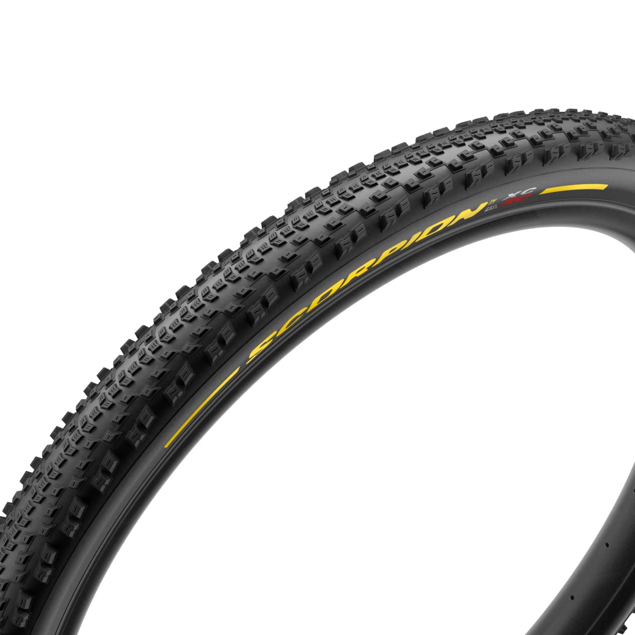 Pirelli Scorpion XC RC Team Tyre 29 x 2.4 - Image 4