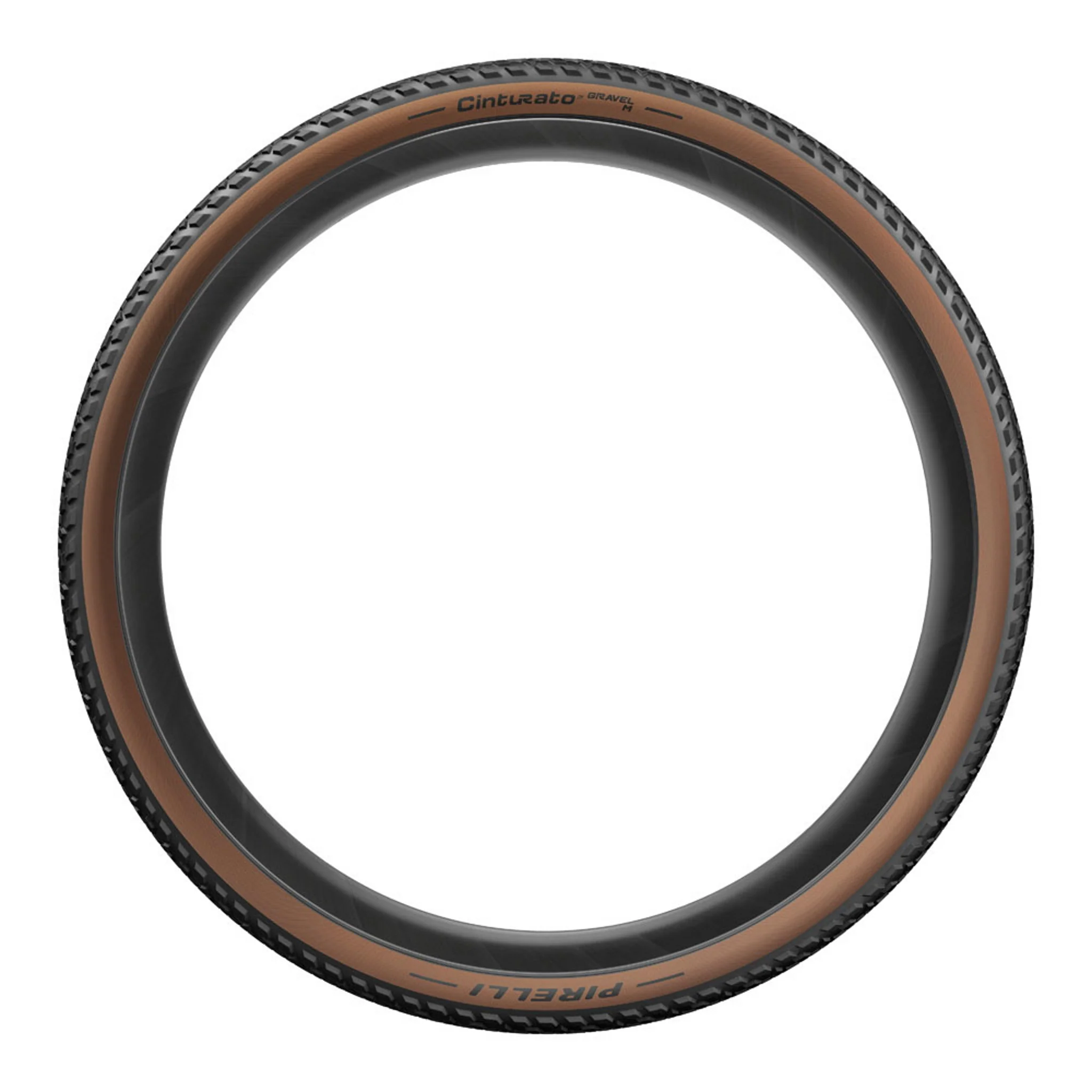 Pirelli Tyre Cinturato Gravel Mixed Terrain 700 x 45c - Image 2