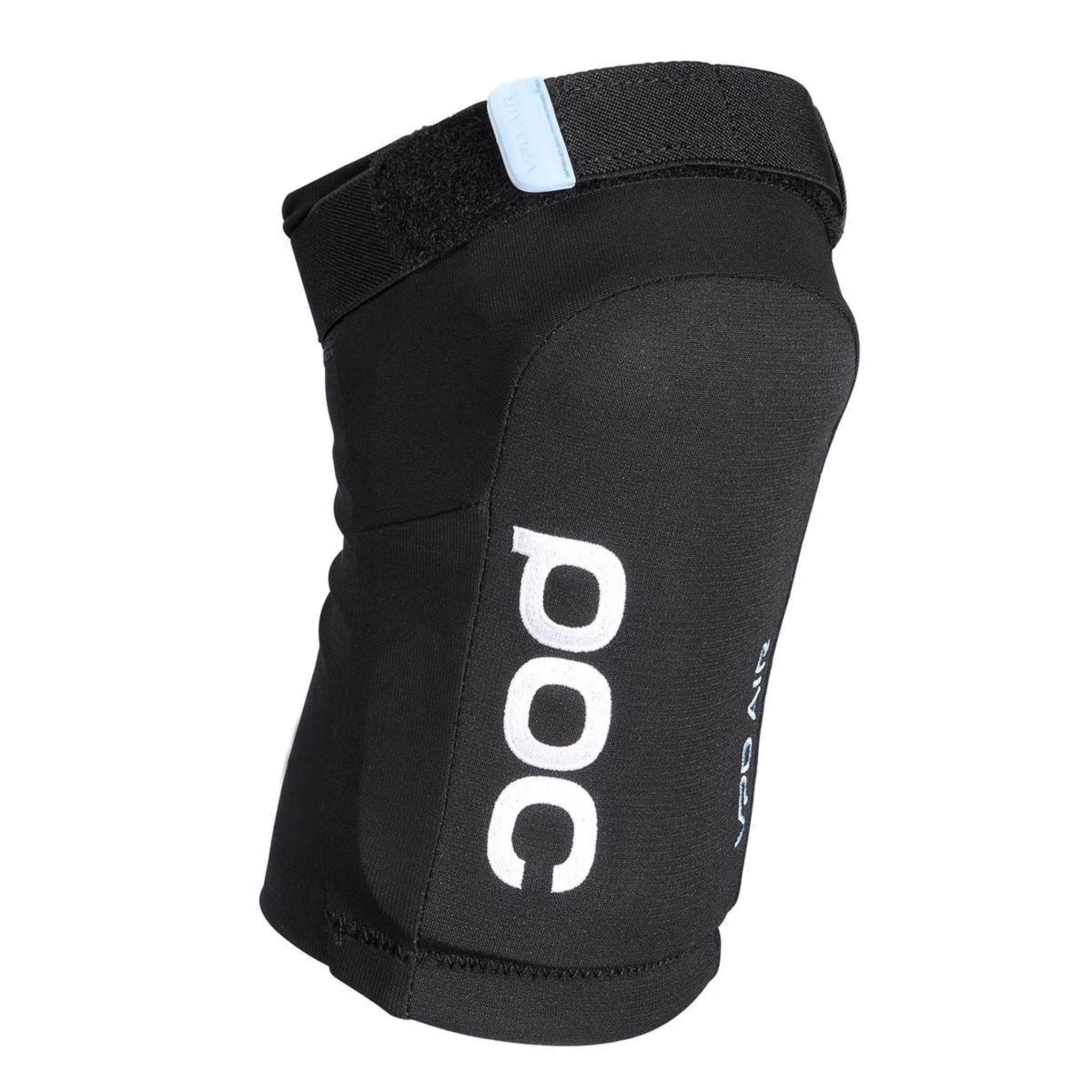 POC Joint VPD Air Knee Pads Uranium Black - Image 2