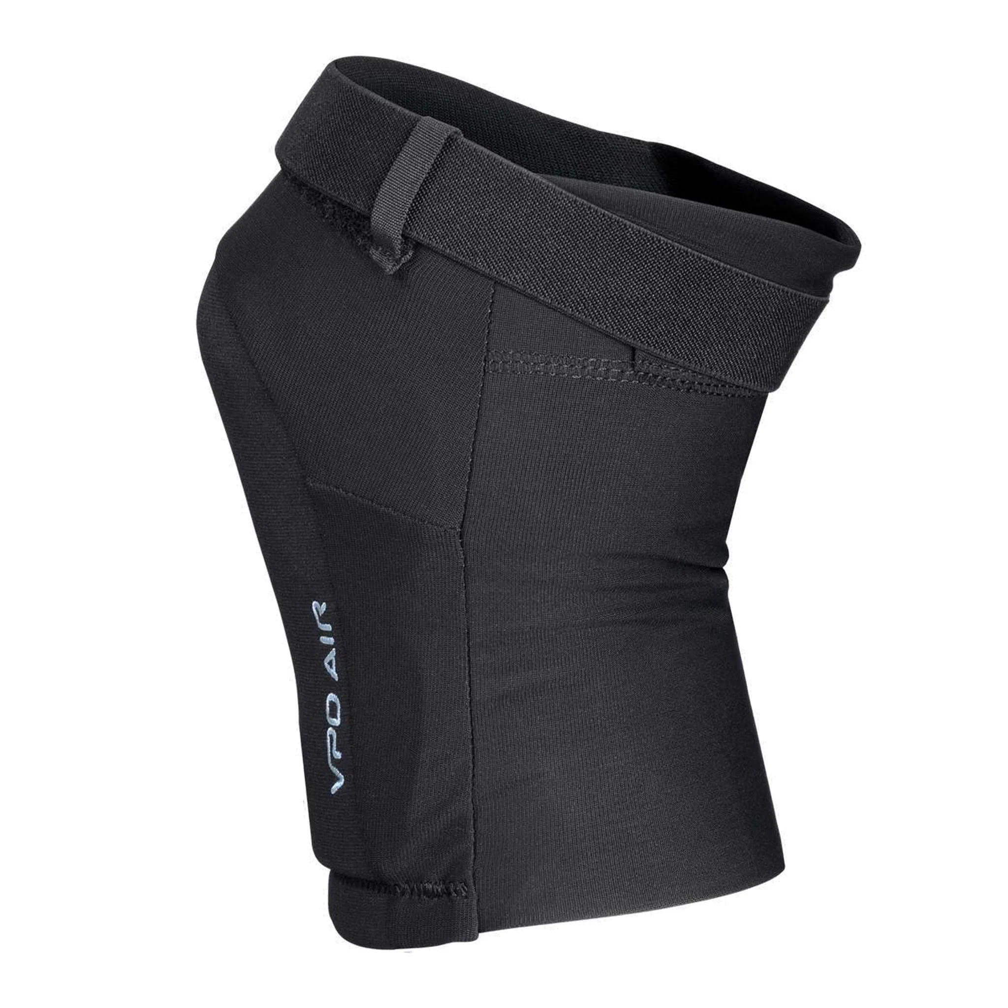 POC Joint VPD Air Knee Pads Uranium Black - Image 4