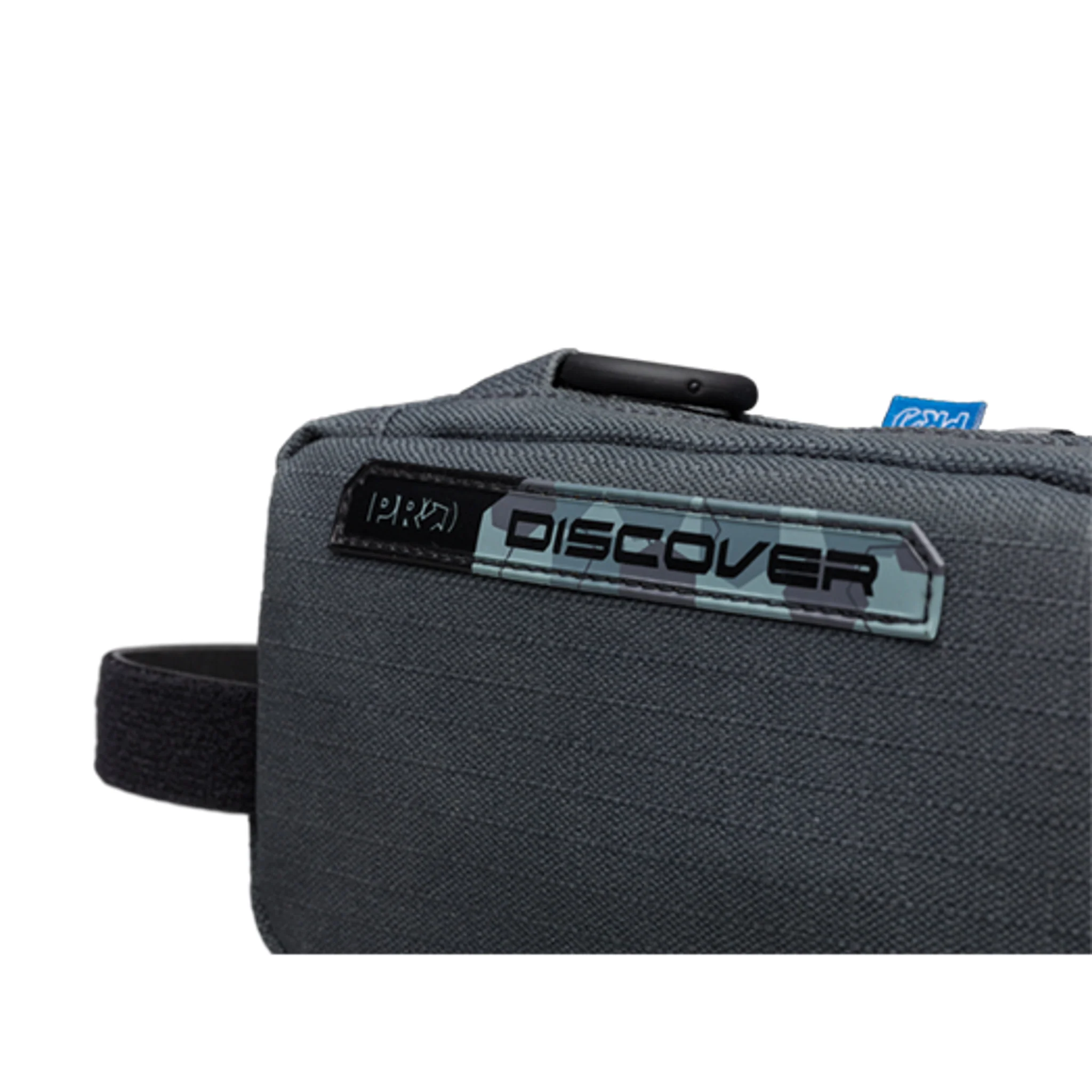 Pro Discover Gravel Bikepacking Top Tube Bag - Image 3