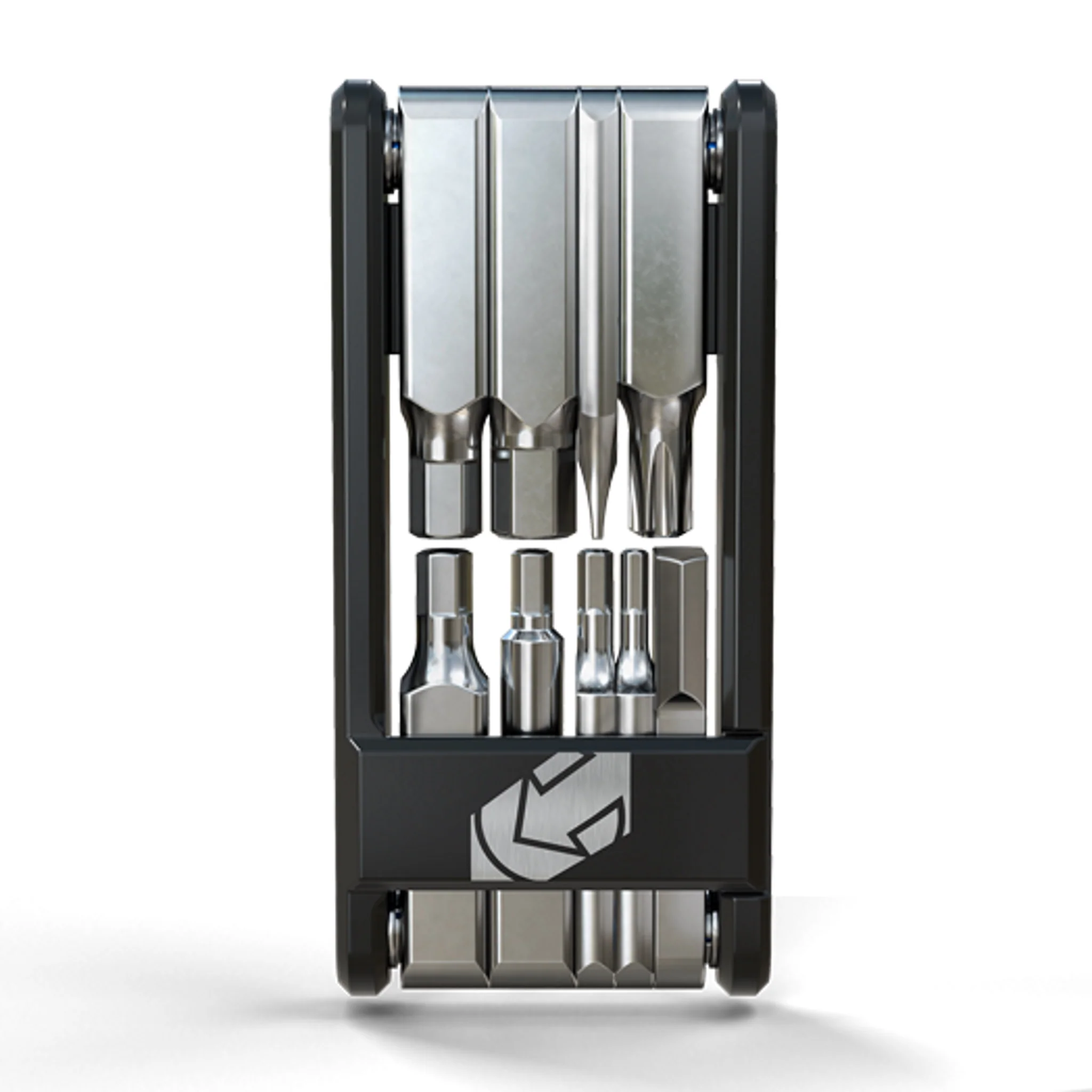 Pro Performance Mini Tool Alloy 9F - Smart Cage Compatible - Image 3