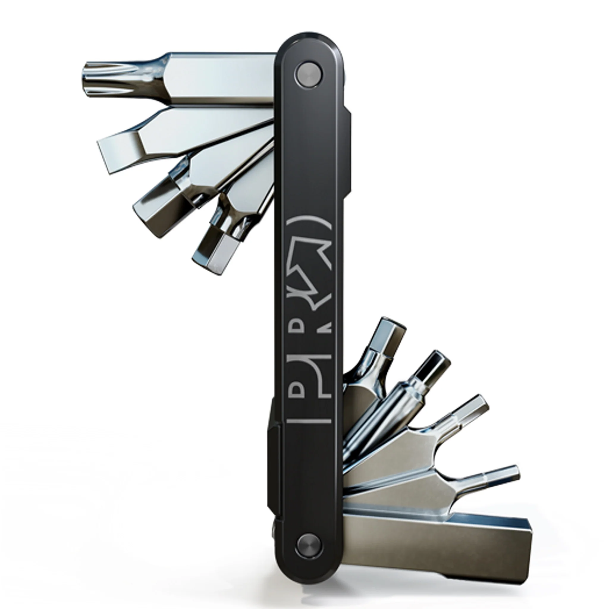 Pro Performance Mini Tool Alloy 9F - Smart Cage Compatible - Image 4