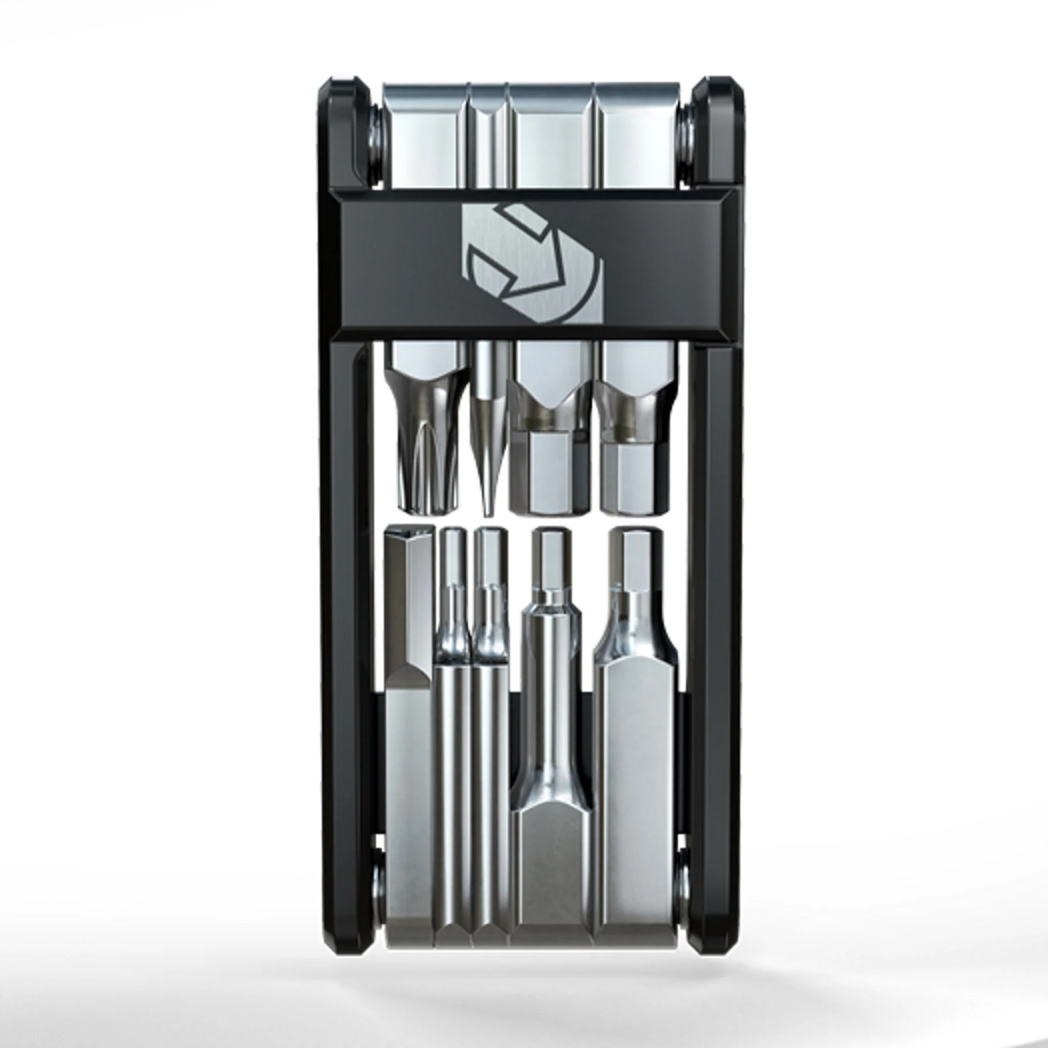 Pro Performance Mini Tool Alloy 9F - Smart Cage Compatible - Image 5