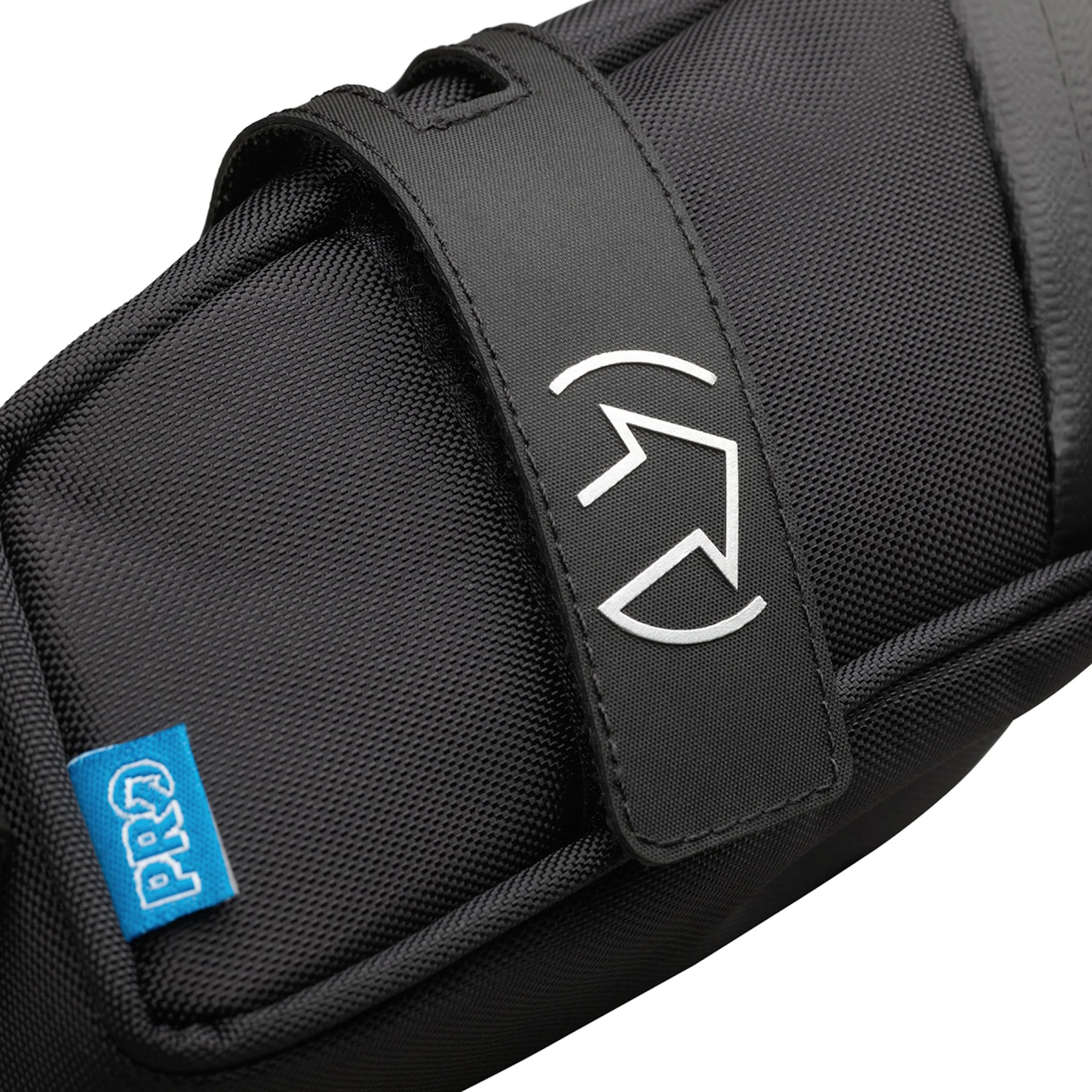 Pro Performance Saddle Bag Large 1L Black - Image 2