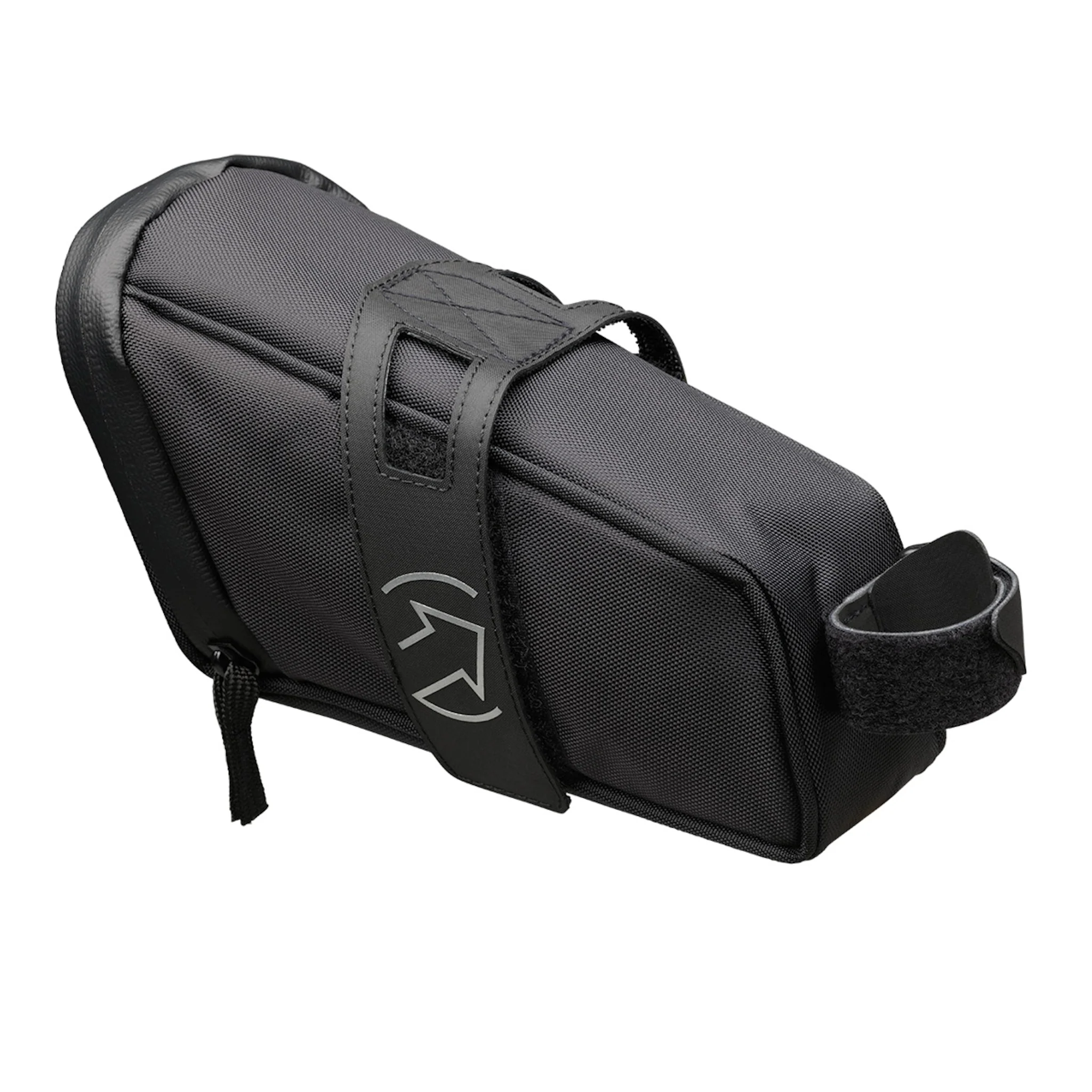 Pro Performance Saddle Bag Large 1L Black - Image 3