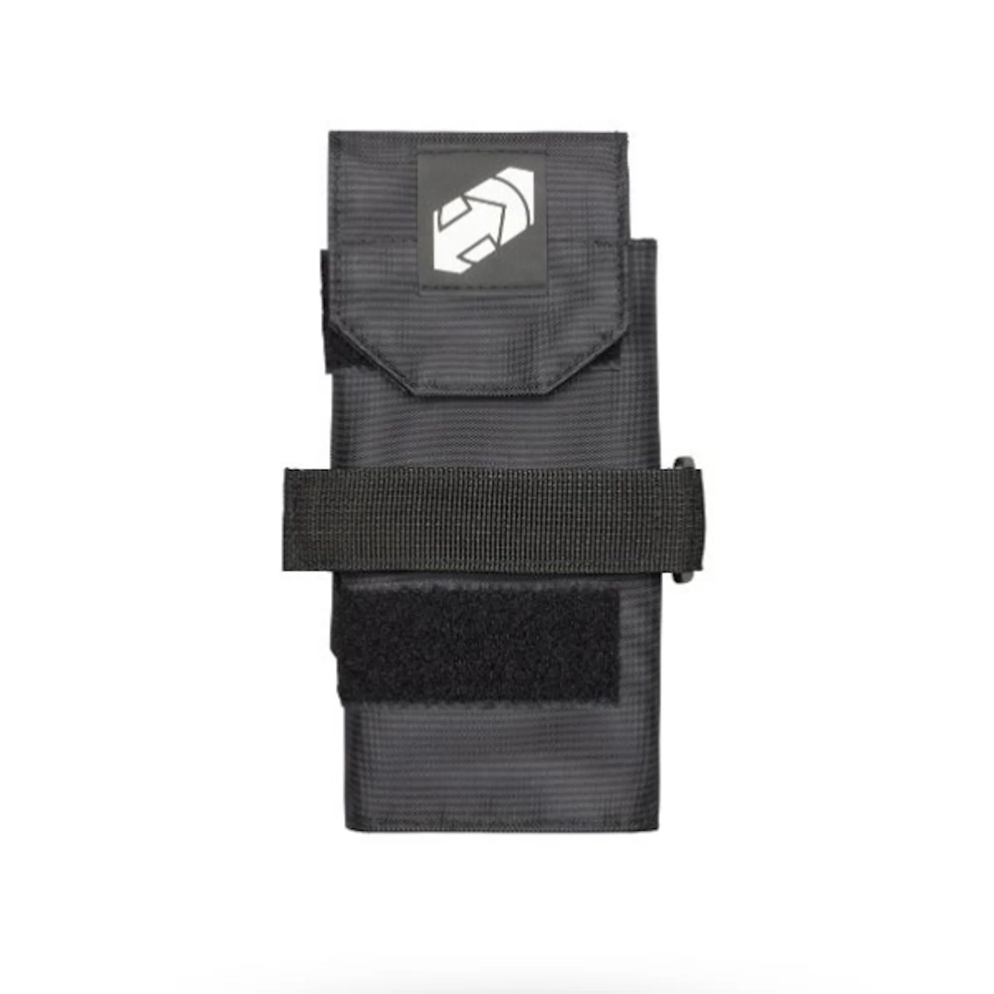 Pro Saddle Tube/Tool Wrap Performance Black - Image 3