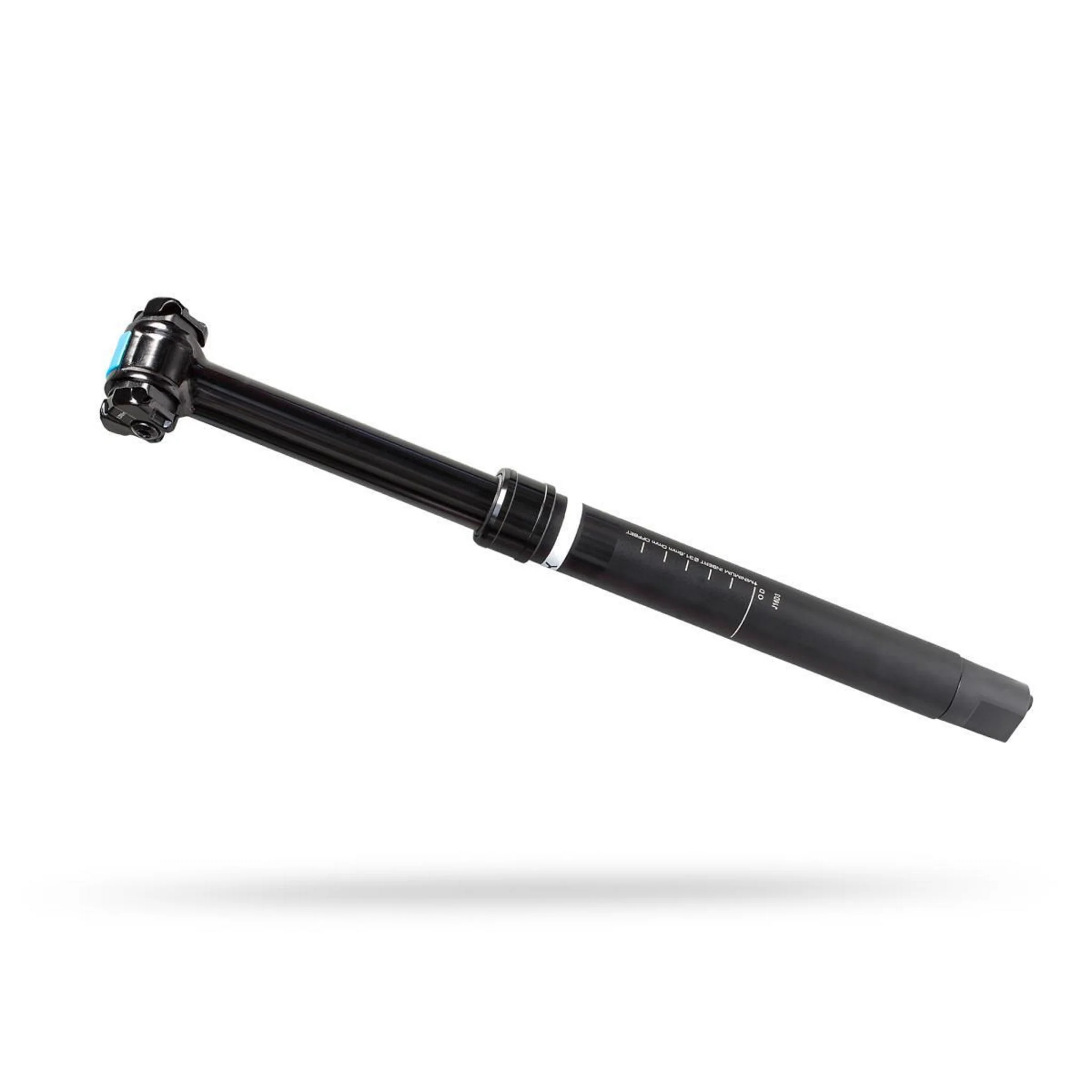 PRO SEATPOST - KORYAK DROPPER 170mm TRAVEL 30.9mm I-SPEC II LEVER
