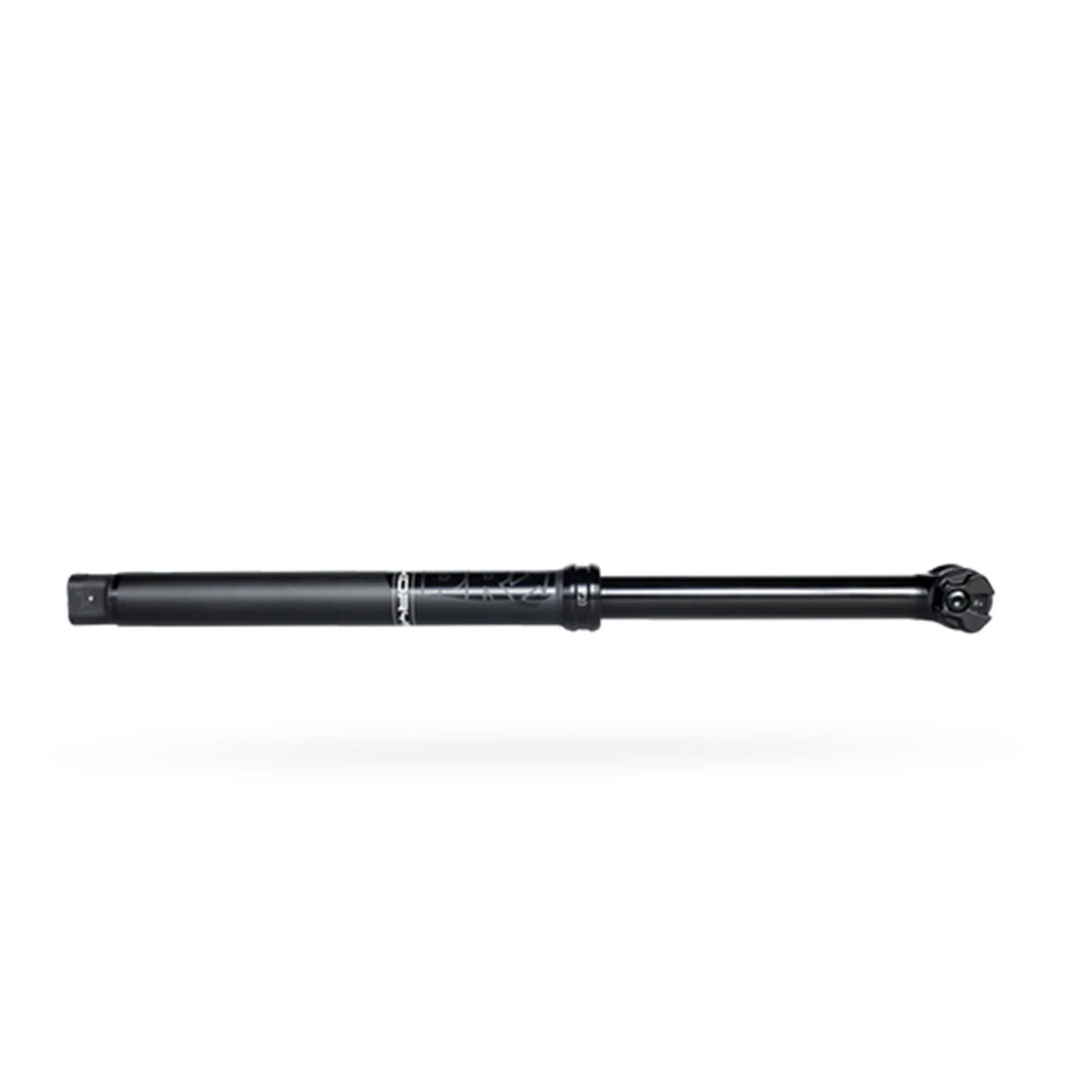 Pro Koryak Dropper Post 31.6mm Diameter 170mm Travel (No Lever) - Image 3