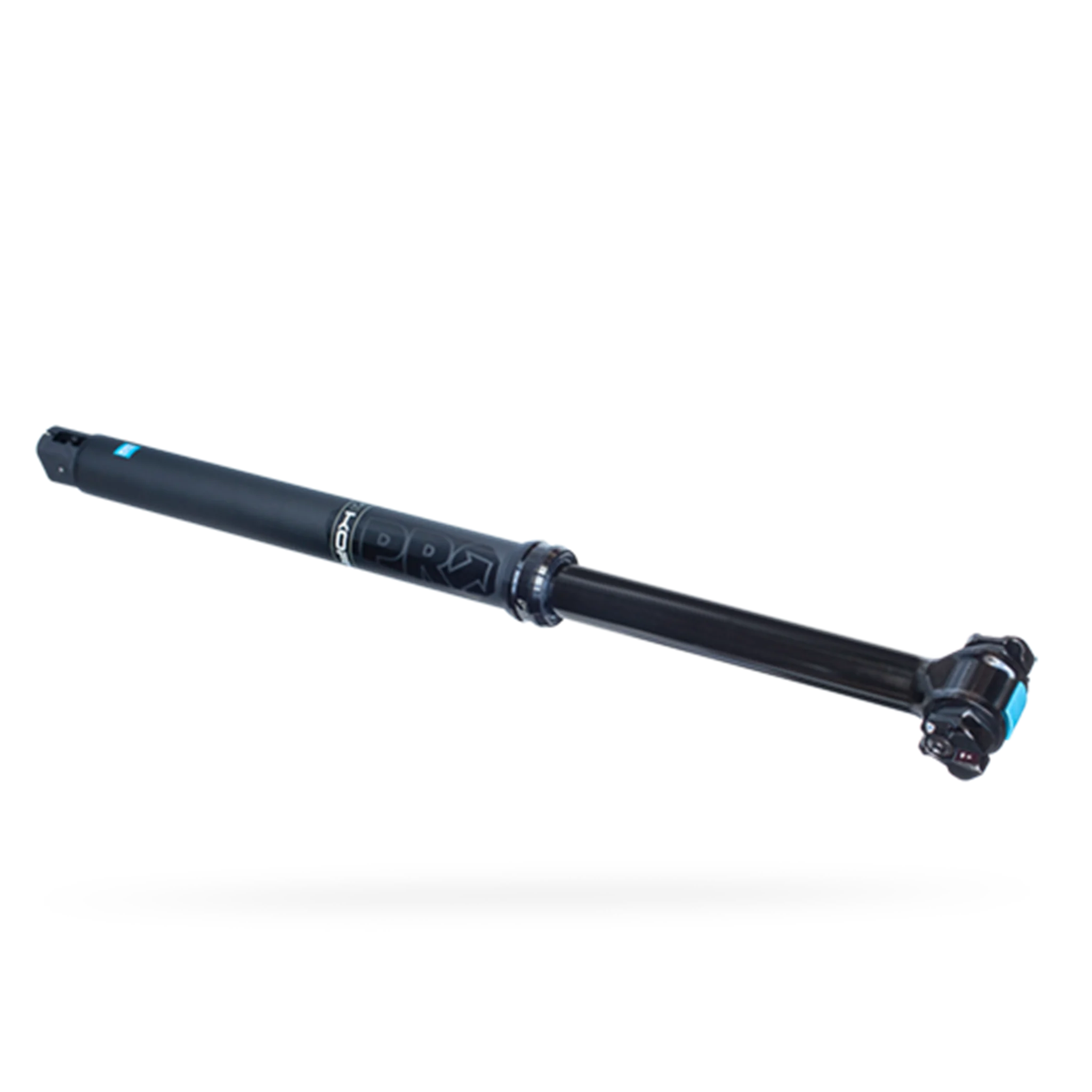 Pro Koryak Dropper Post 31.6mm Diameter 170mm Travel (No Lever) - Image 4