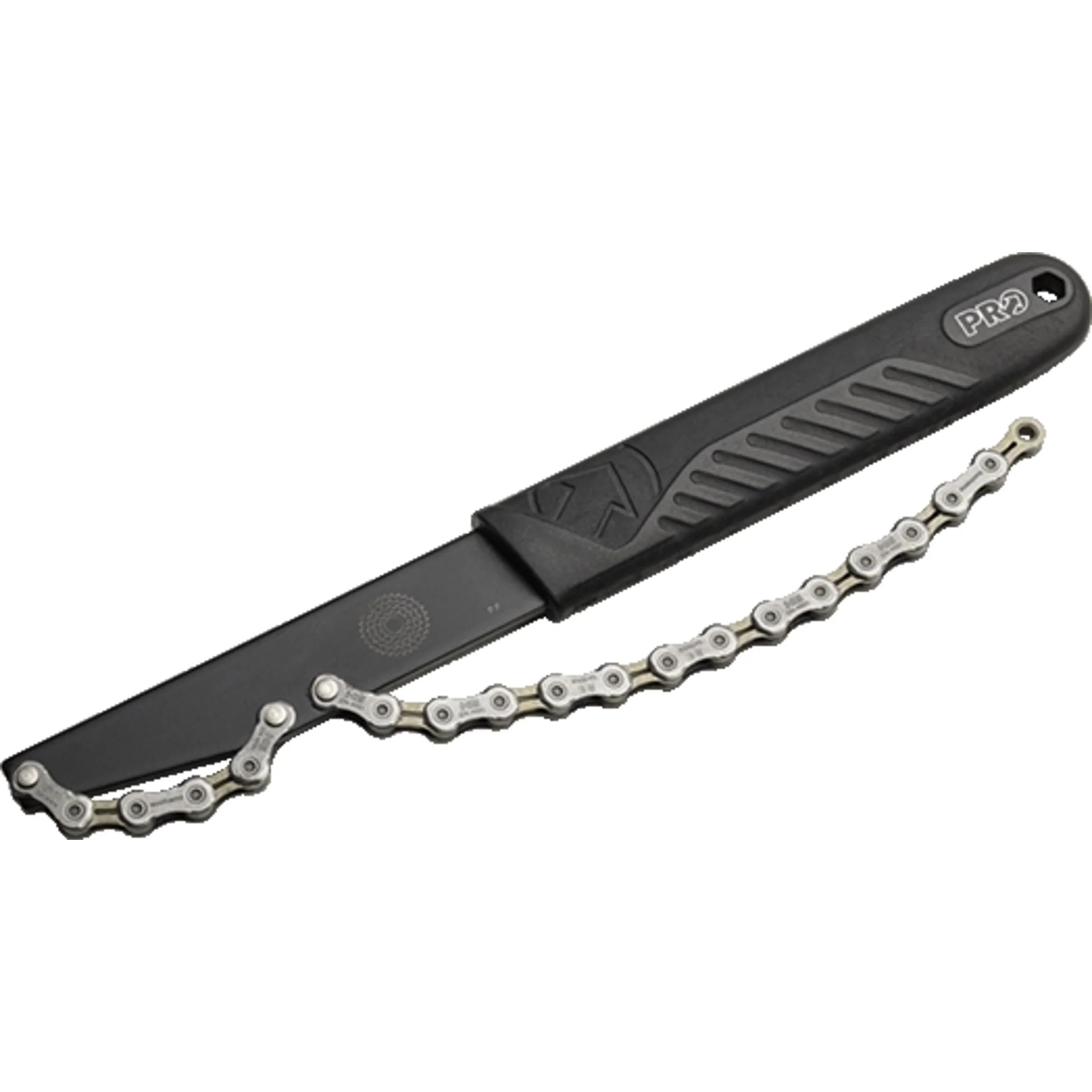Pro Cassette Remover Set - Chain Whip + Lockring Tool 7-12 Speed Universal - Image 2