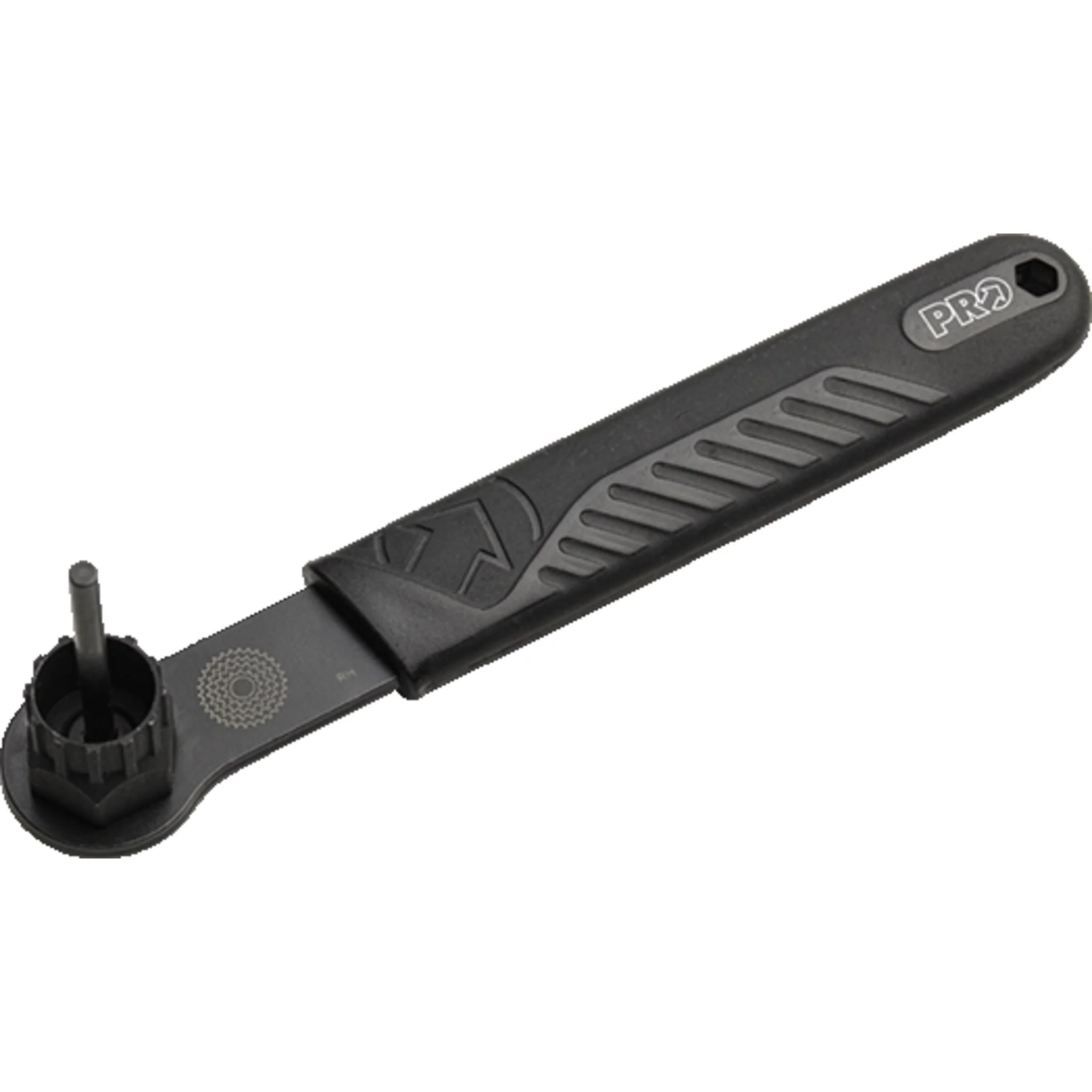 Pro Cassette Remover Set - Chain Whip + Lockring Tool 7-12 Speed Universal - Image 3