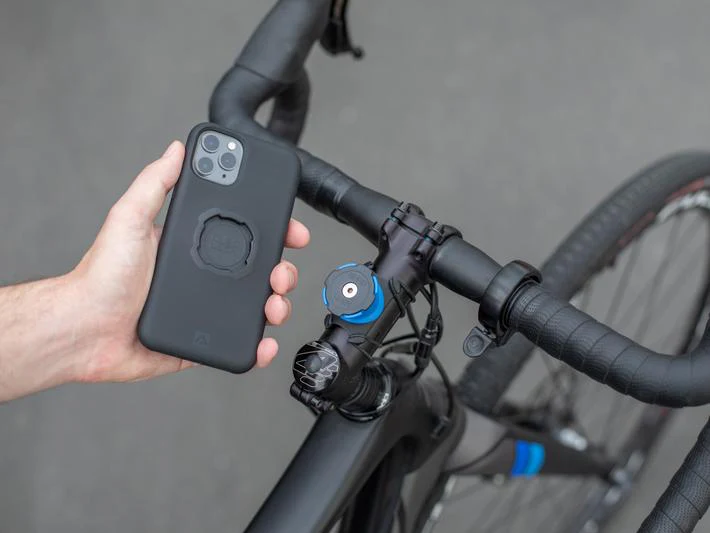 Quad Lock Bike Kit iPhone XS Max - Image 2
