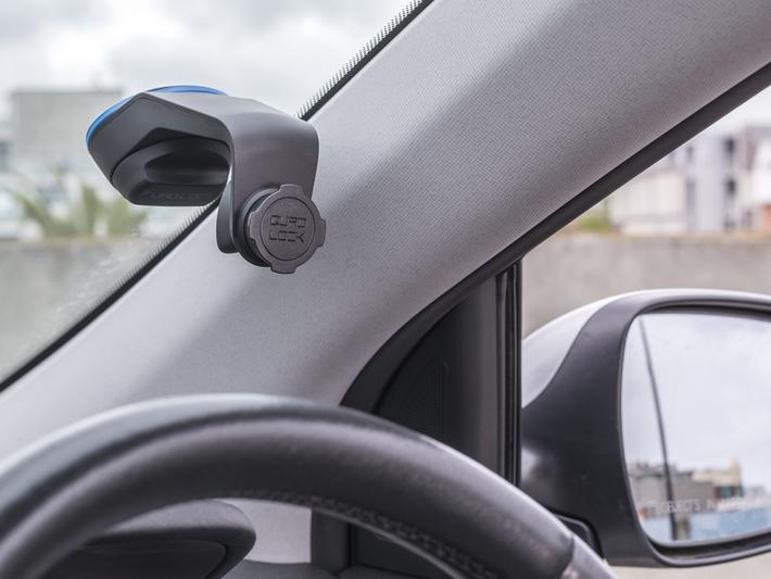 Quad Lock Car Mount V5 - Image 2