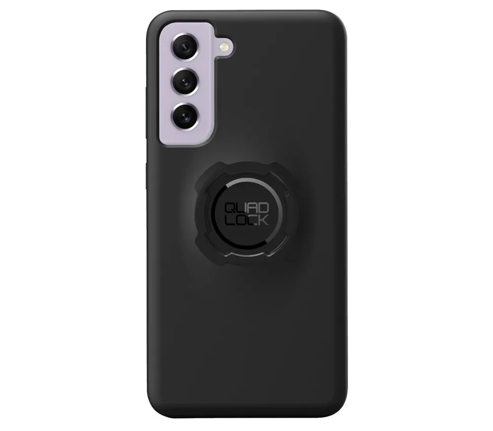 Quad Lock Case Galaxy S22
