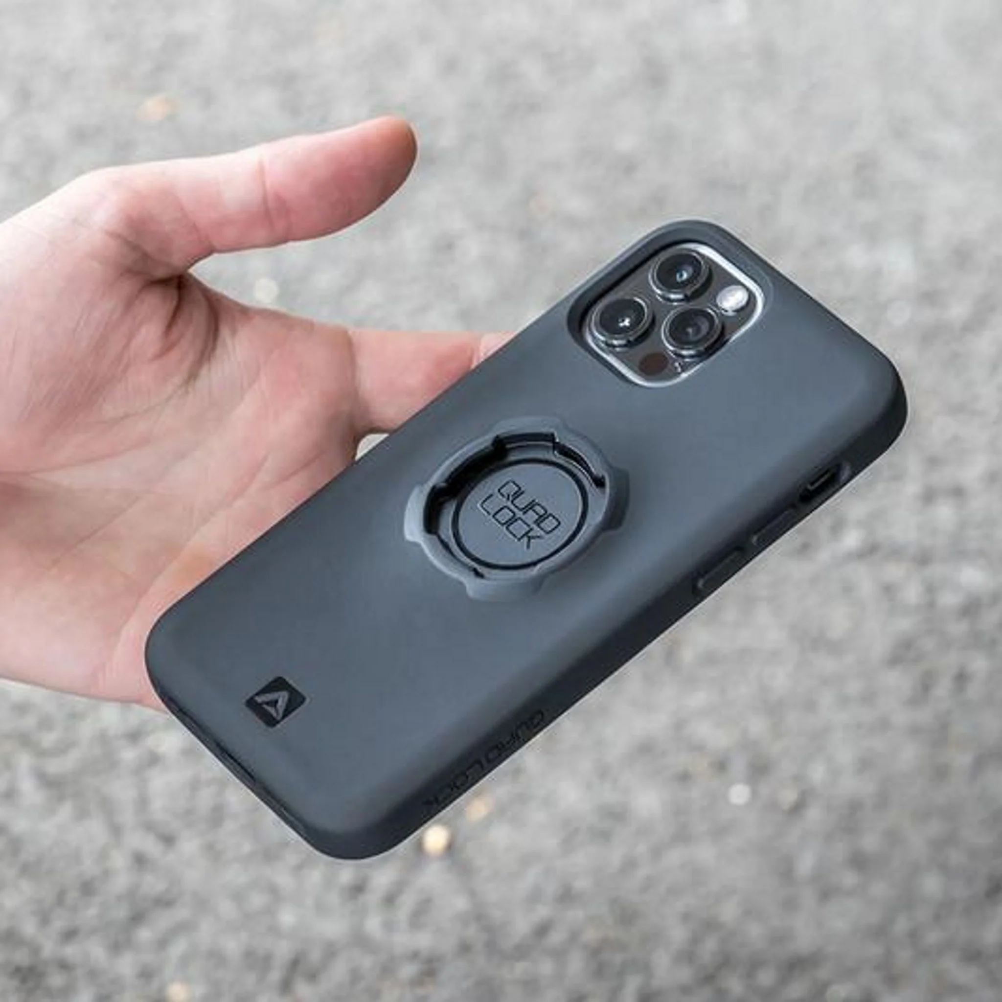 Quad Lock Case iPhone 13 mini - Image 4