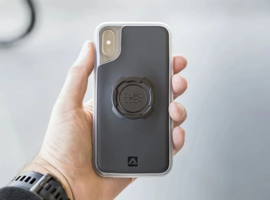 Quad Lock Case iPhone 8 / 7 / SE (2nd Gen) - Image 3