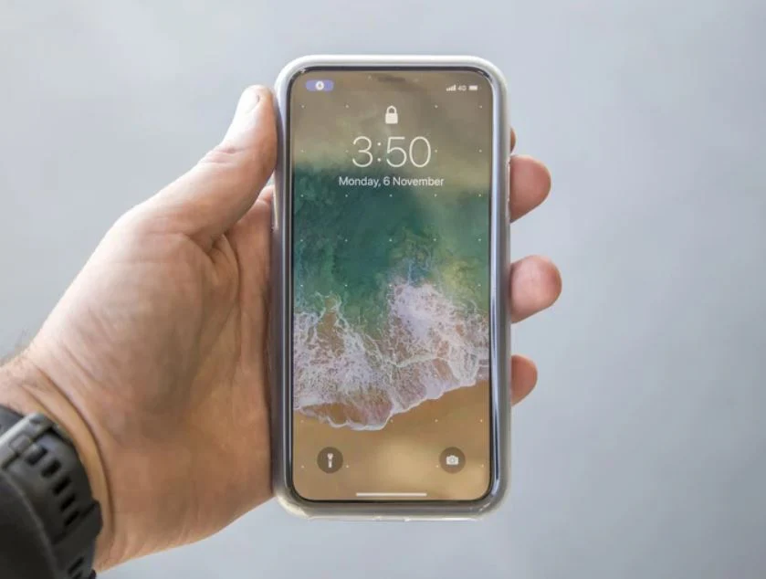 Quad Lock Case iPhone X & XS - Image 4