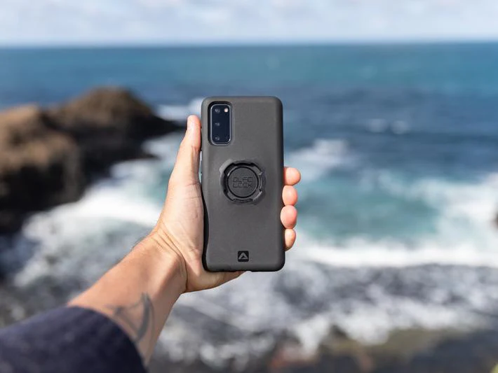 Quad Lock Case Samsung Galaxy S10 - Image 2