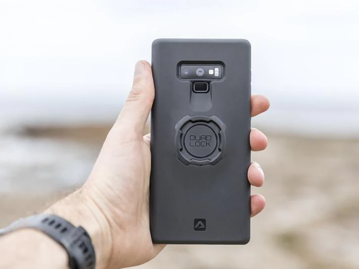 Quad Lock Case Samsung Galaxy S9+ - Image 4