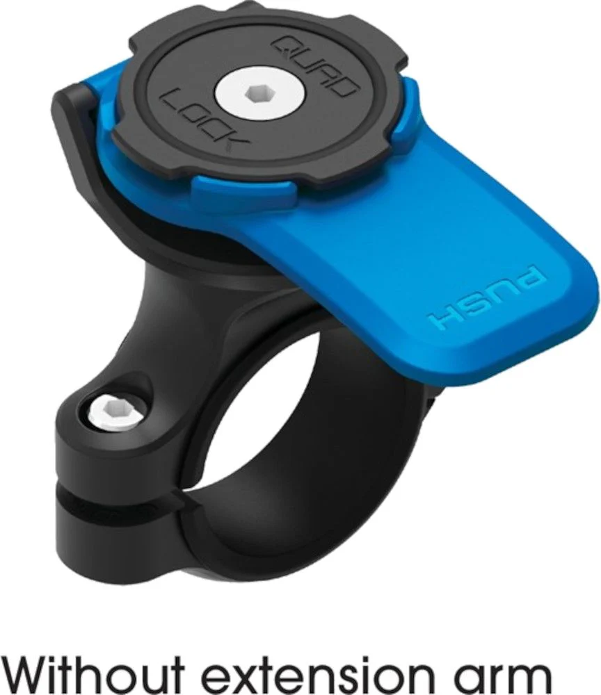 Quad Lock Motorcycle Handlebar Mount (V2) - Image 3