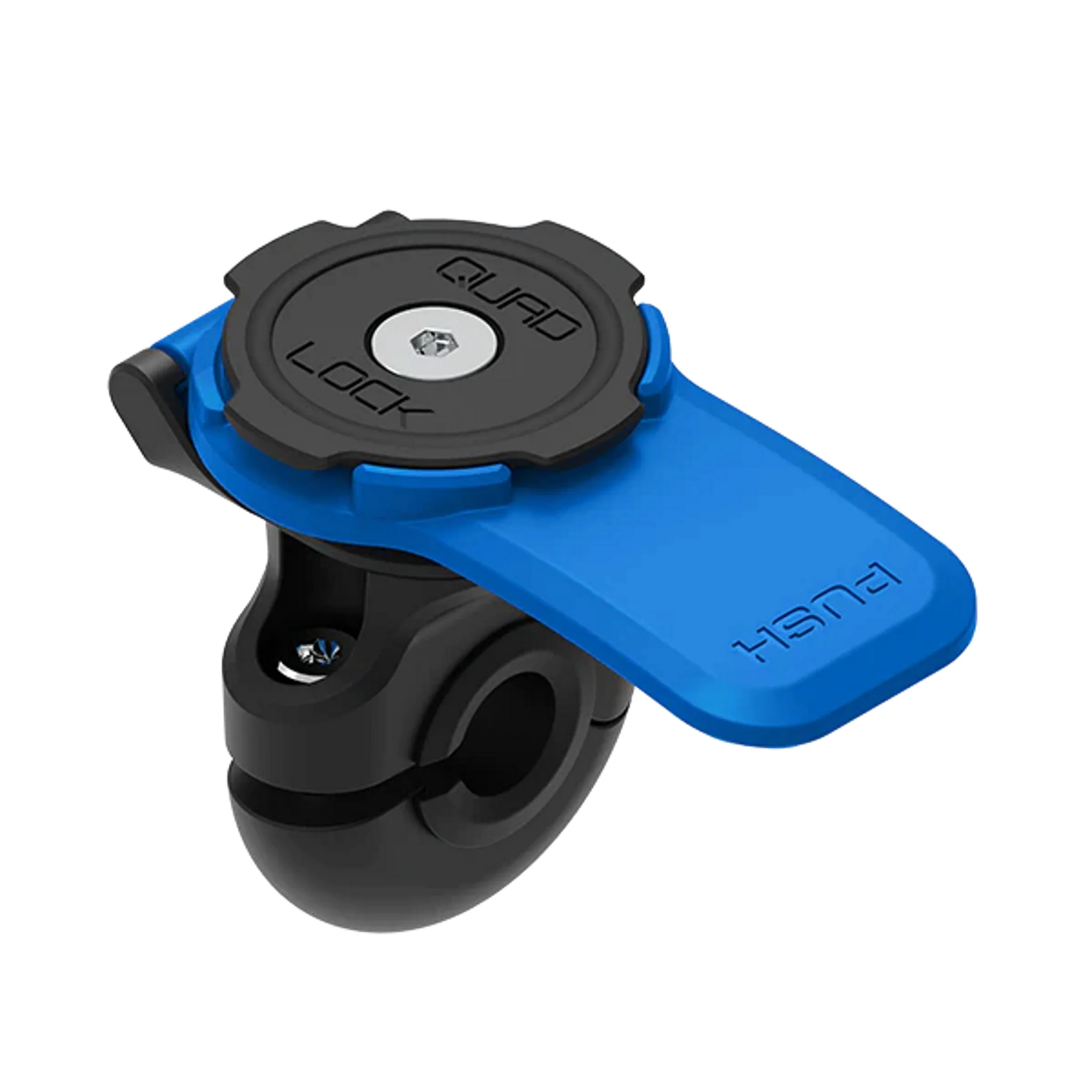Quad Lock Motorcycle / Scooter Mirror Mount (V2)