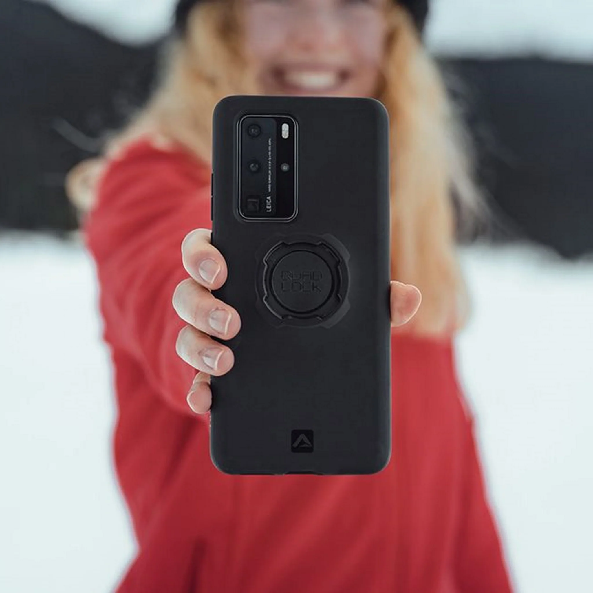 Quad Lock Original Case - Huawei P30 - Image 2