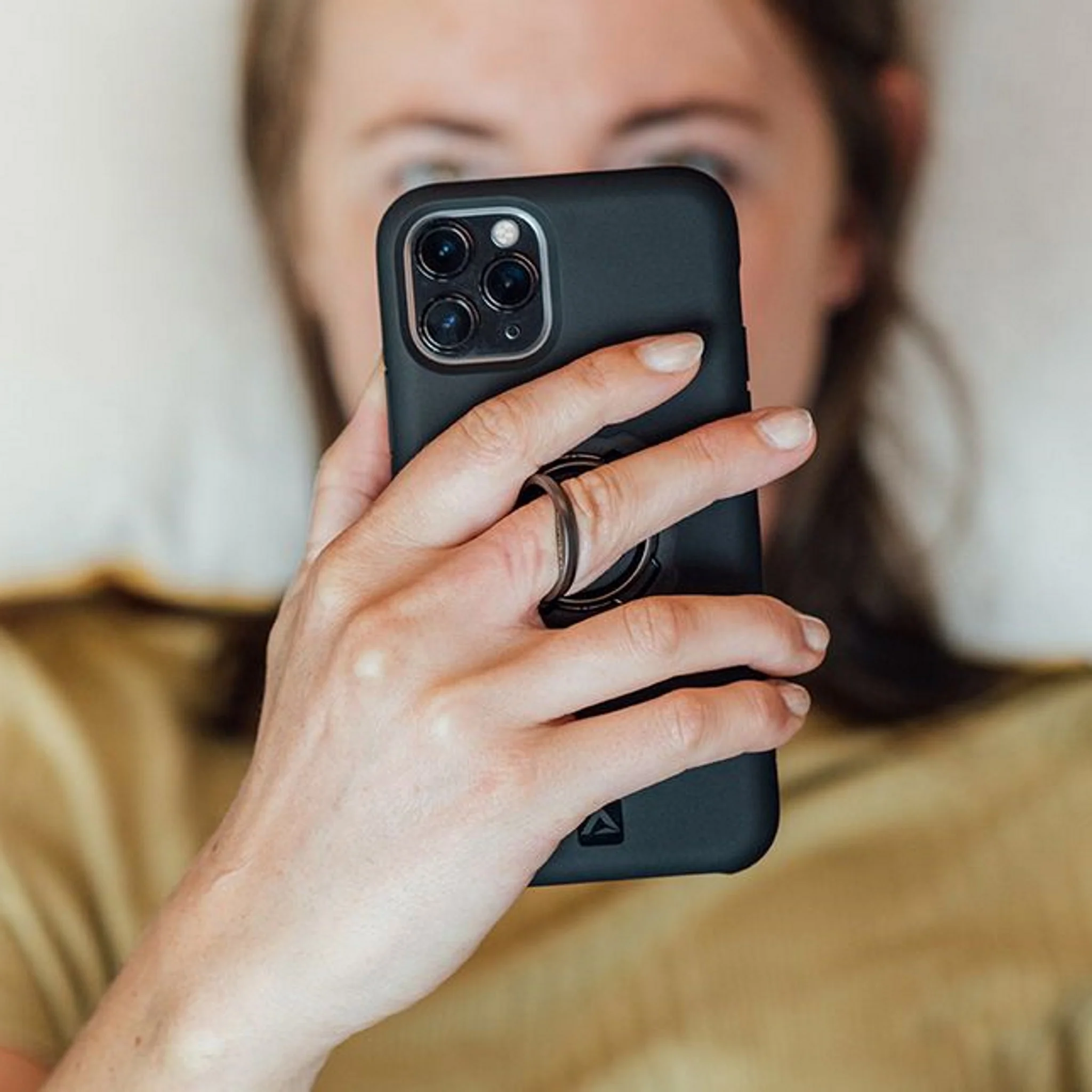 Quad Lock Phone Ring / Stand - Image 2