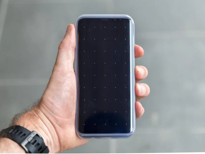 Quad Lock Poncho Samsung Galaxy Note10+ - Image 2