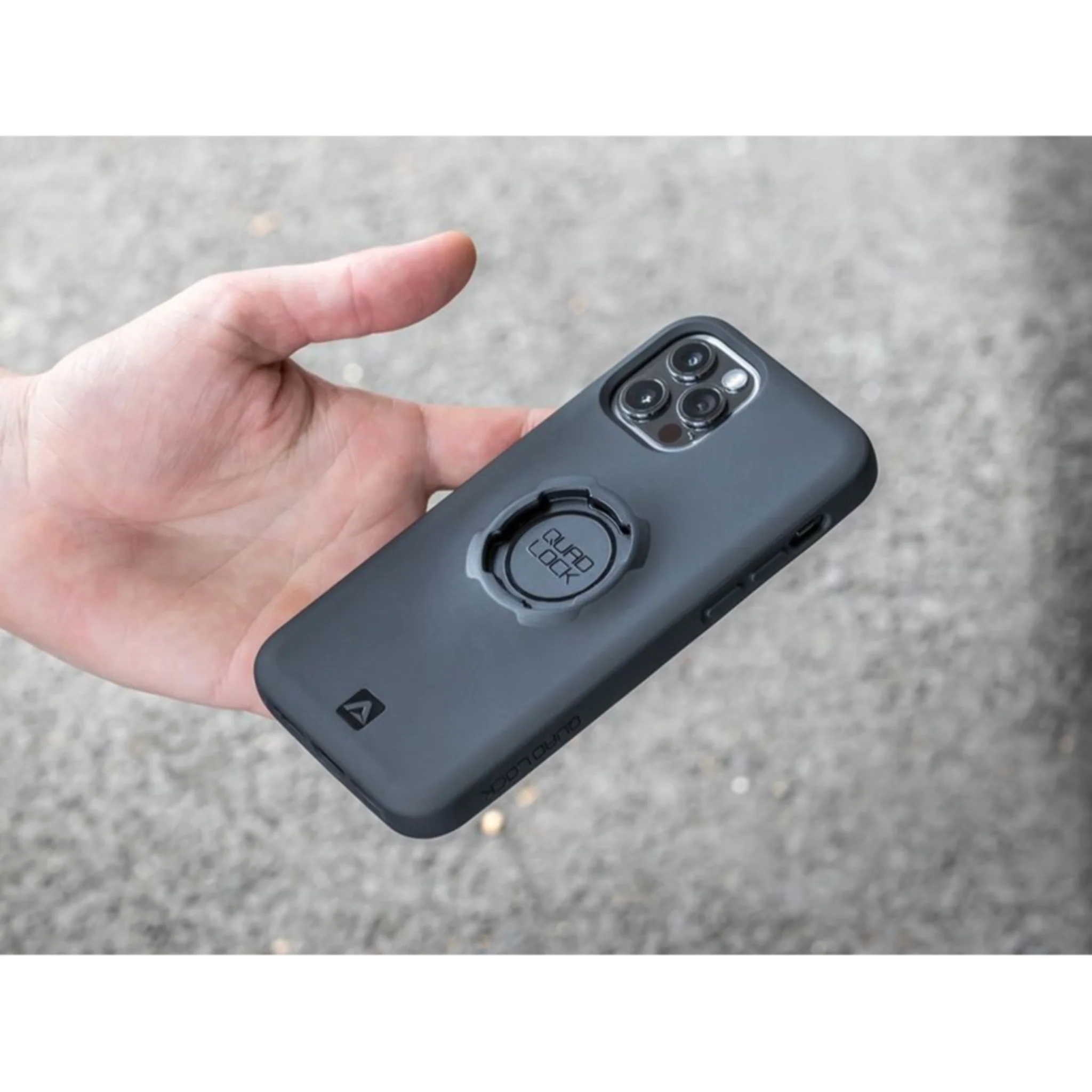 Quad Lock Case iPhone 12 Pro Max - Image 3