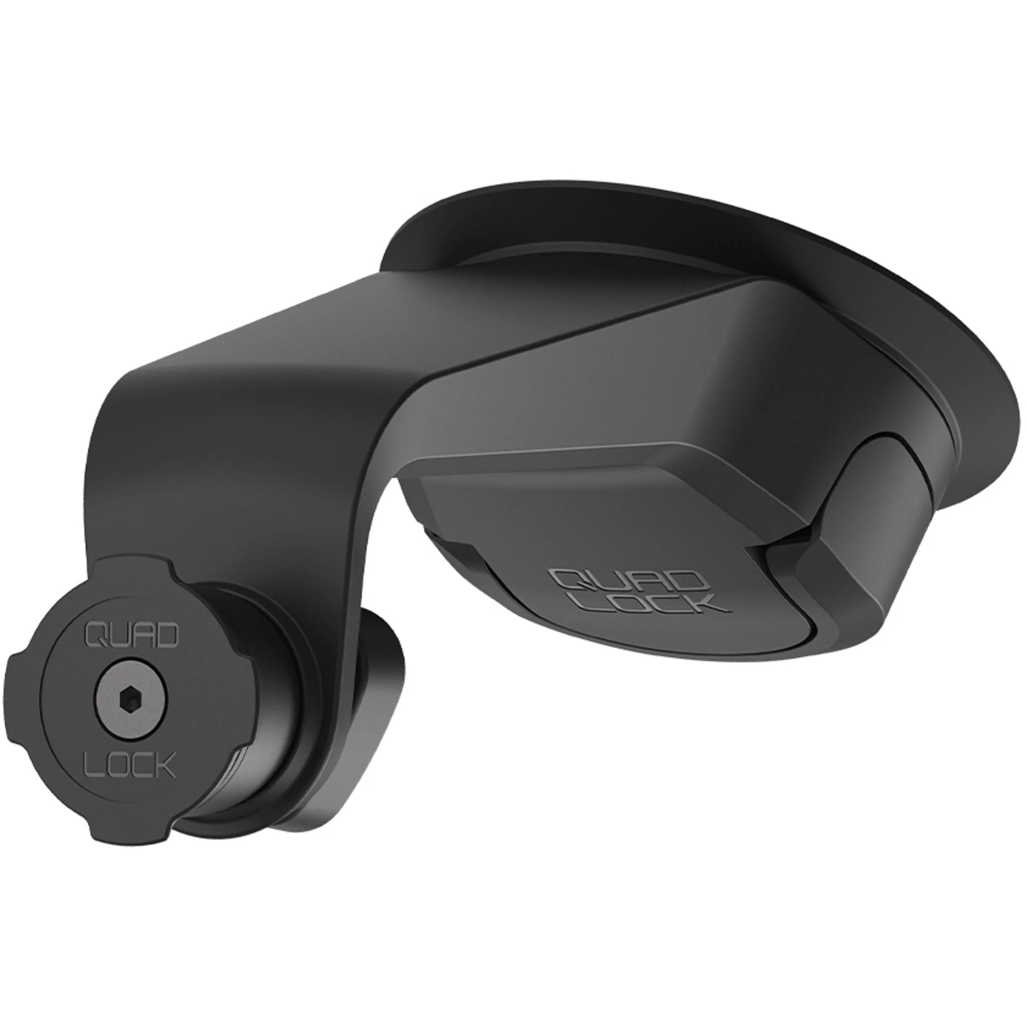 Quad Lock Window/Dash Car Mount v6