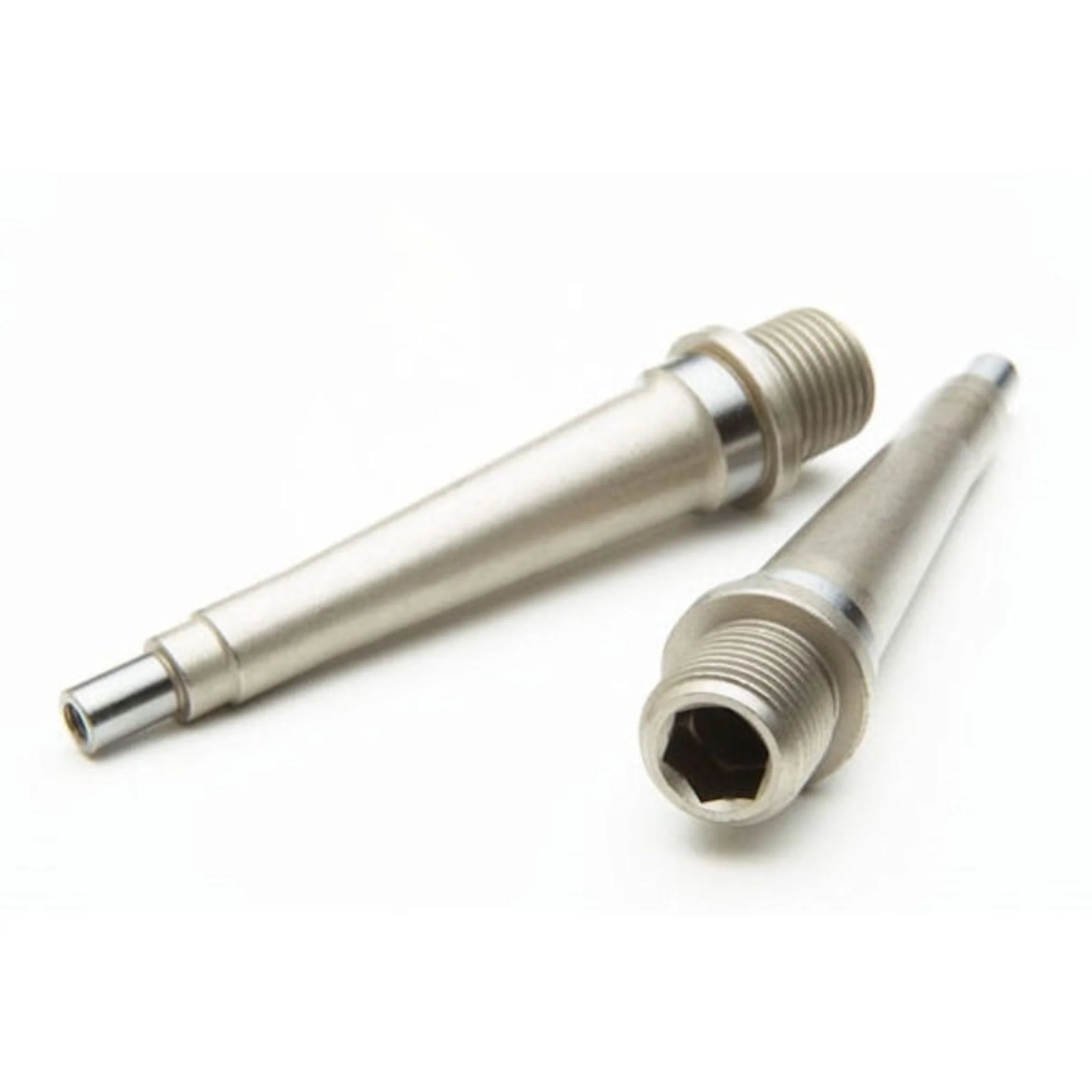 Race Face Atlas Pedal Axle Kit, Pair (Pre-2022)