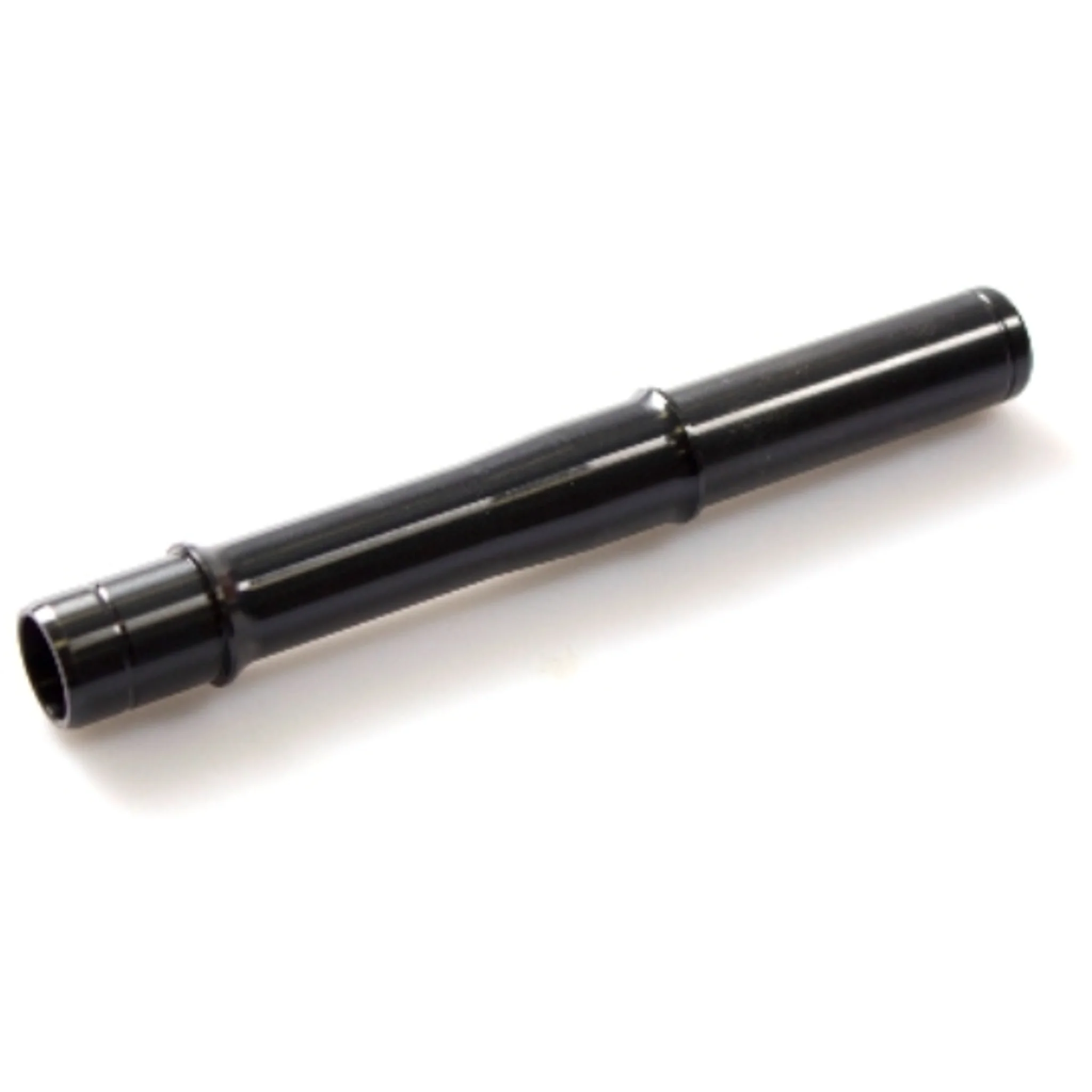 Race Face Axle Vault Rear 424 Boost Black