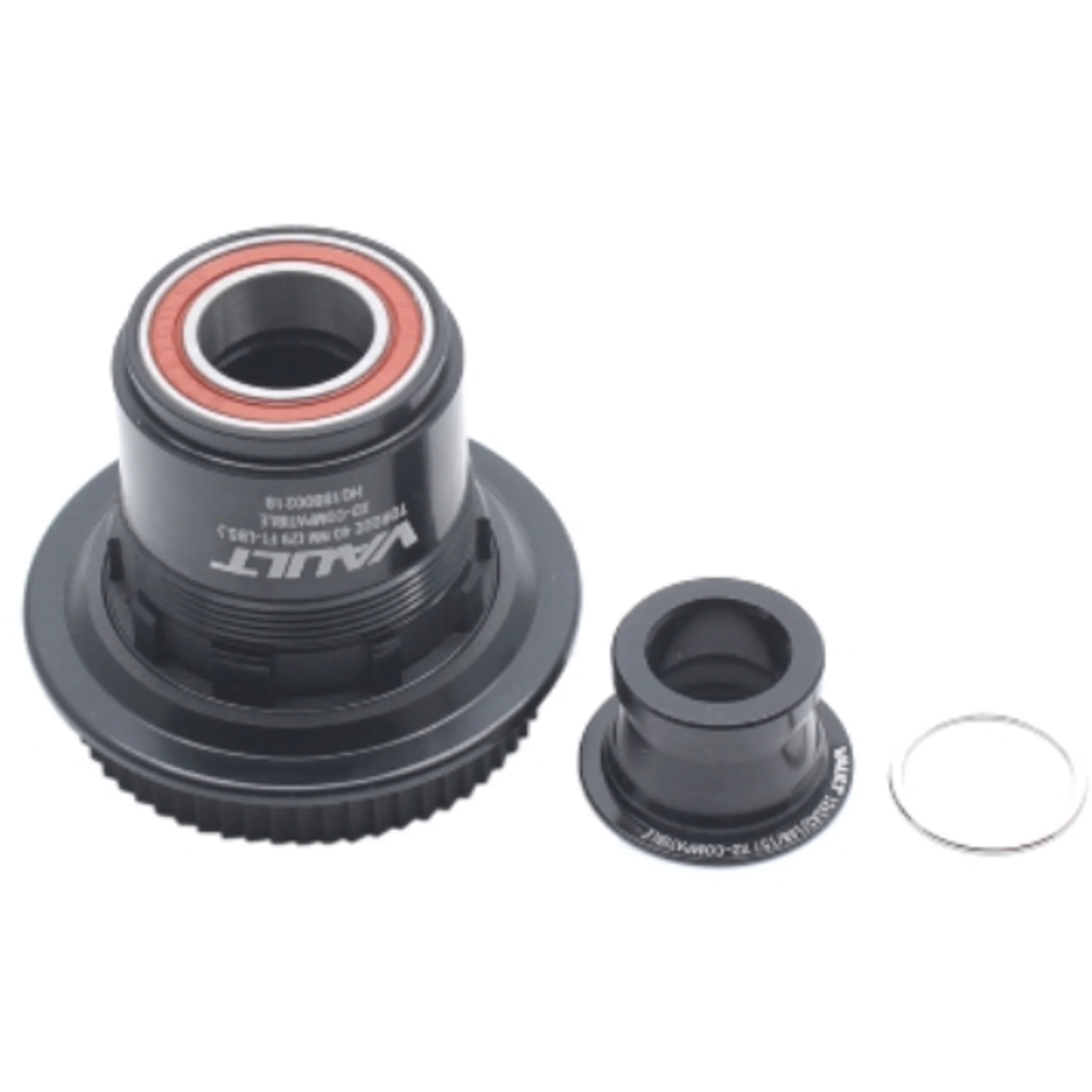 Race Face Cassette Body Vault XD 60T, Inc Endcap (Fits Turbine-R Next-R Wheels)