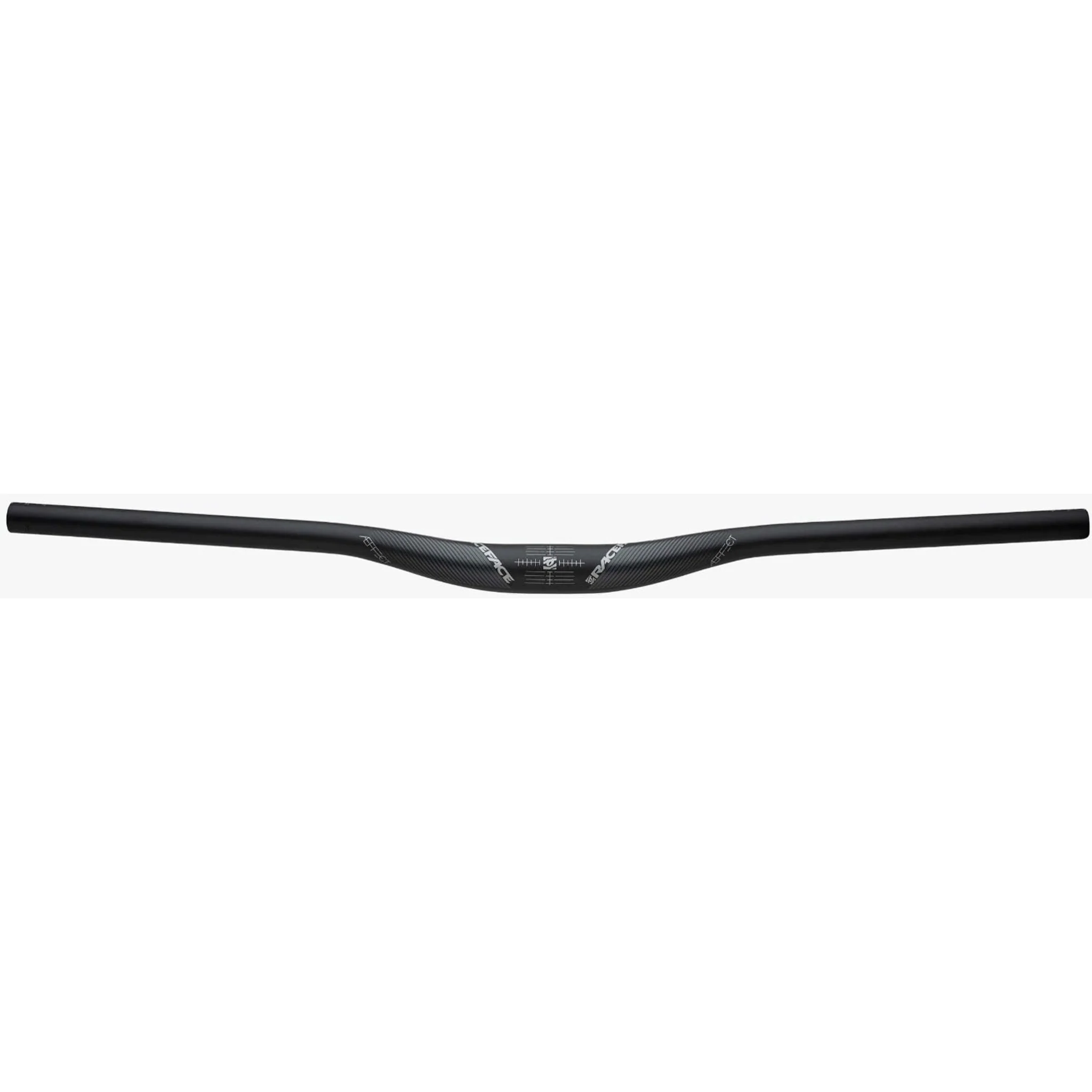 Race Face Aeffect 35 MTB Handlebar 35 x 760mm 20mm Rise Black