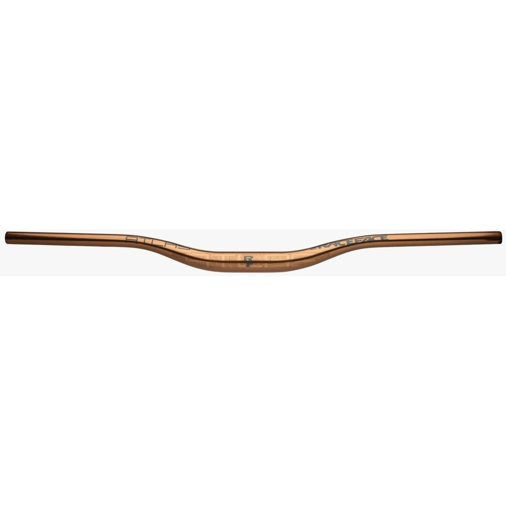 Race Face Atlas 35 MTB Handlebar 35 x 820mm 35mm Rise Kash Money