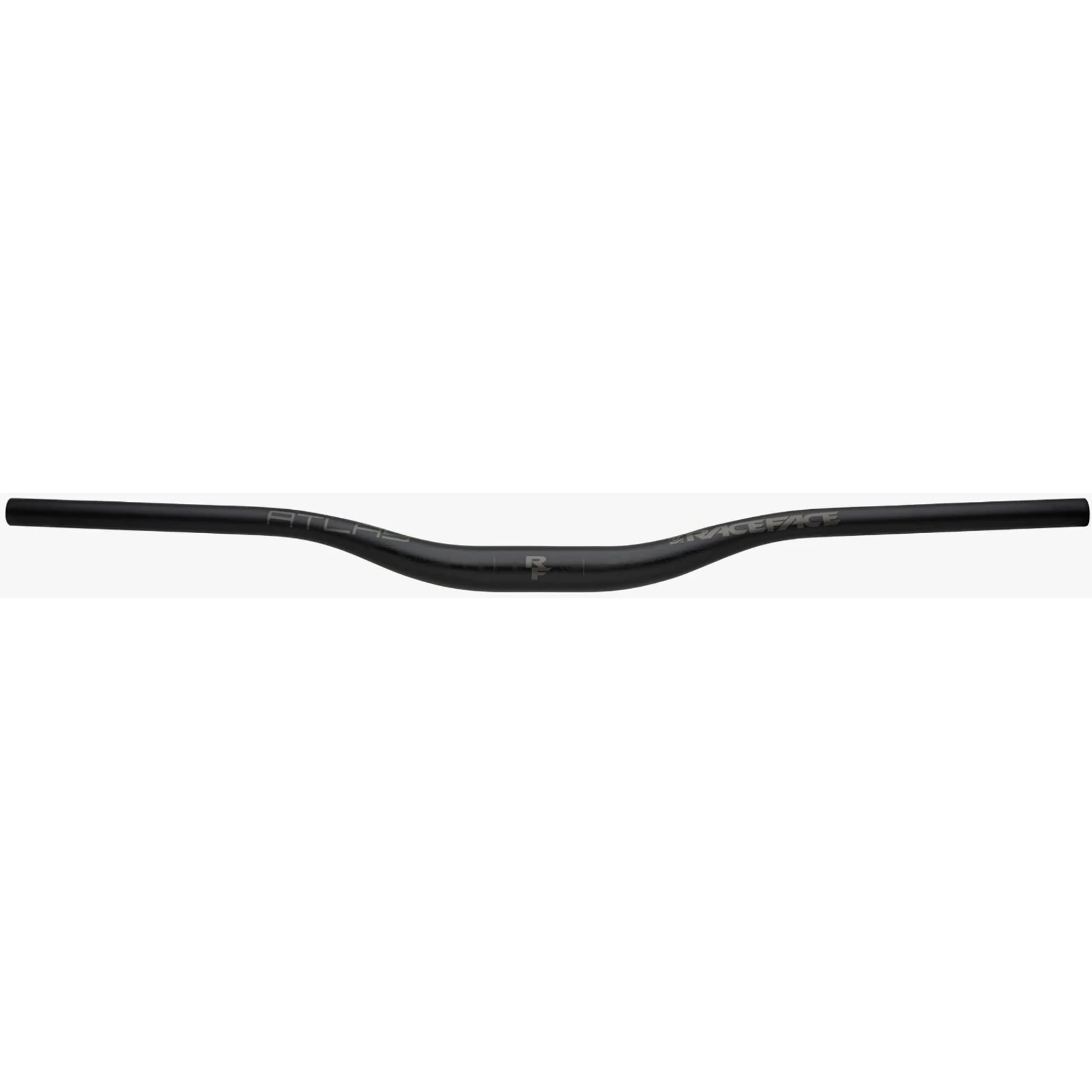 Race Face Atlas 35 MTB Handlebar 35 x 820mm 35mm Rise Stealth