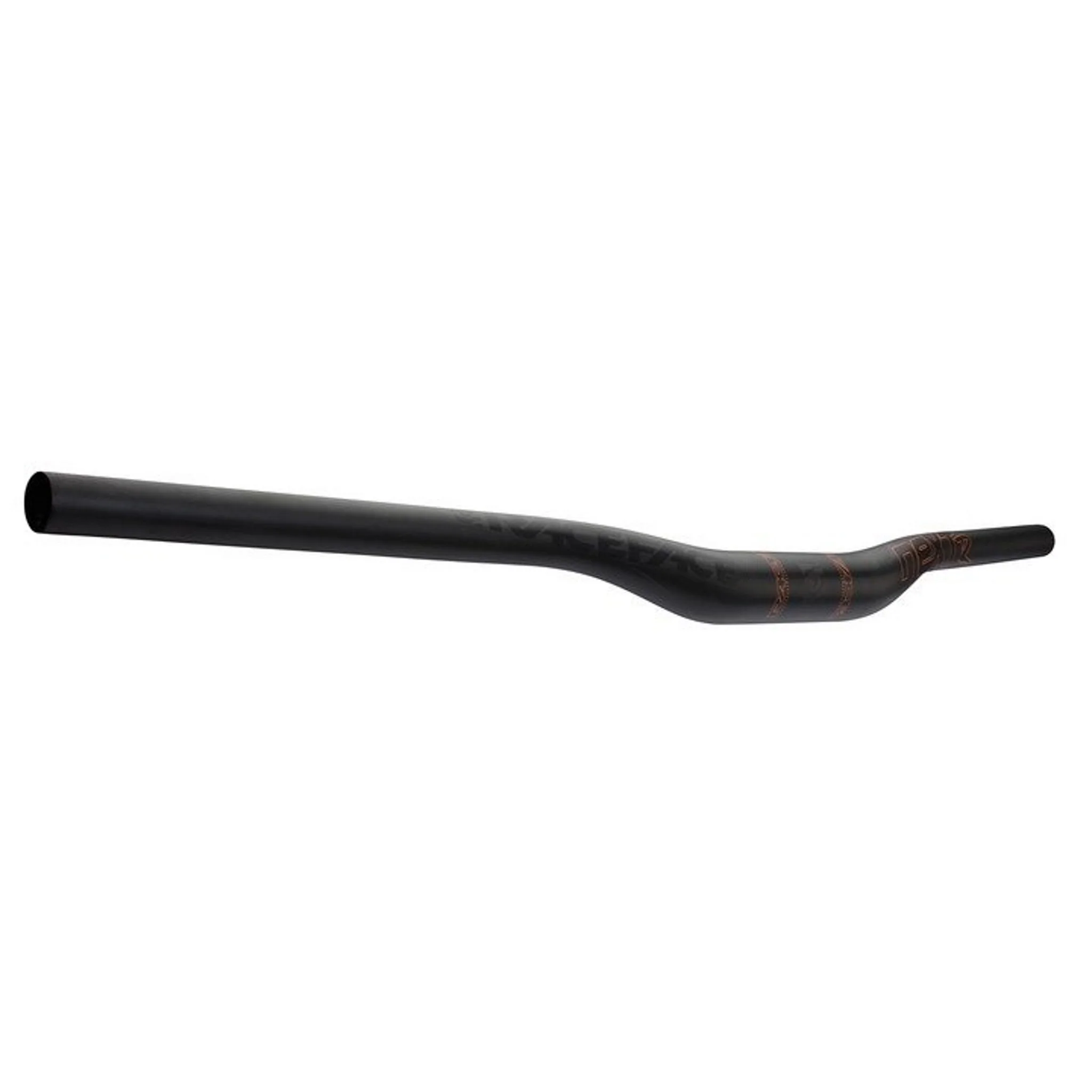 Race Face Next R Handlebar 35 x 800mm  20mm Rise Orange