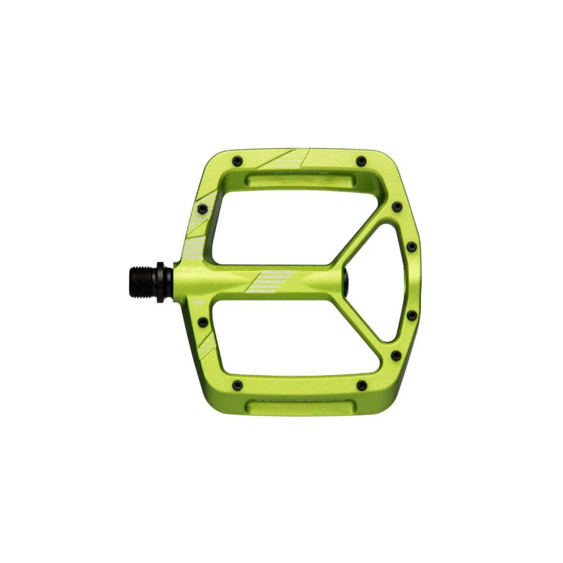 Race Face Aeffect-R Pedal Green - Image 2