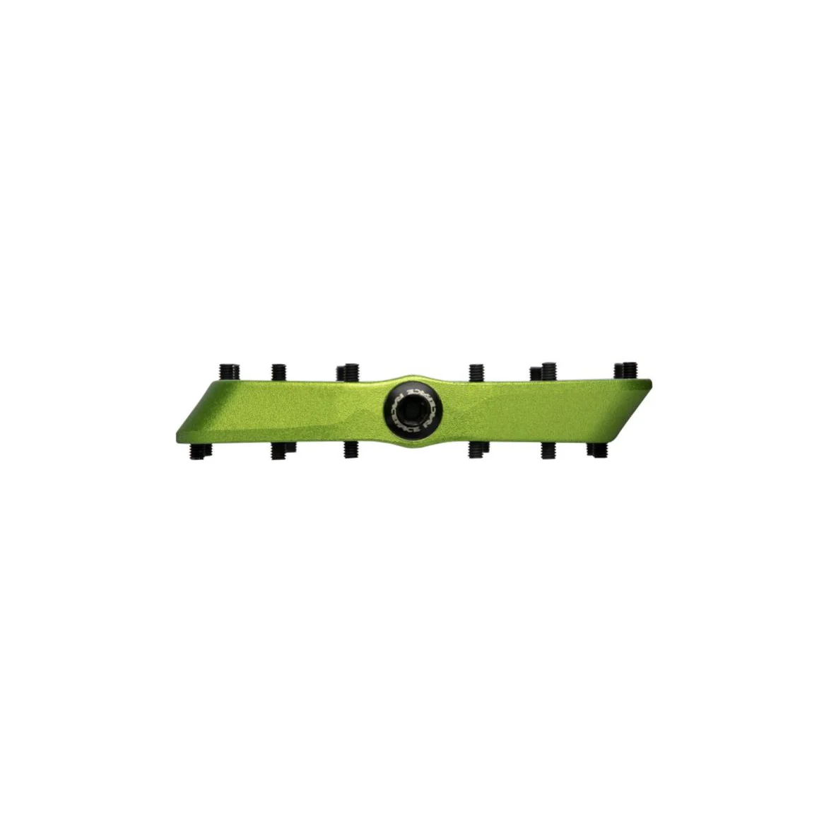 Race Face Aeffect-R Pedal Green - Image 3