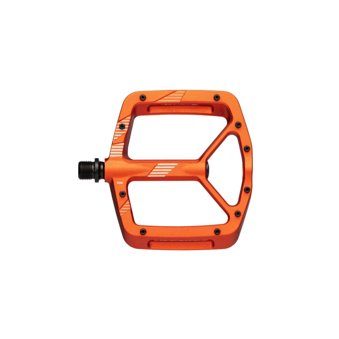 Race Face Aeffect-R Pedal Orange - Image 2