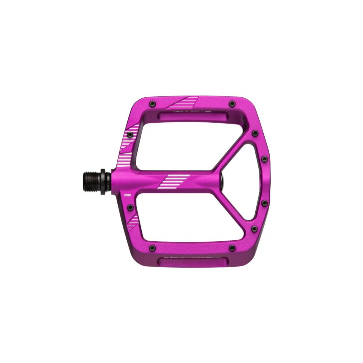 Race Face Aeffect-R Pedal Purple - Image 2