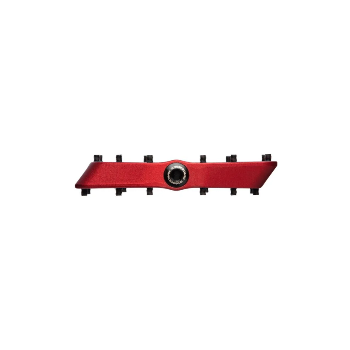 Race Face Aeffect-R Pedal Red - Image 3