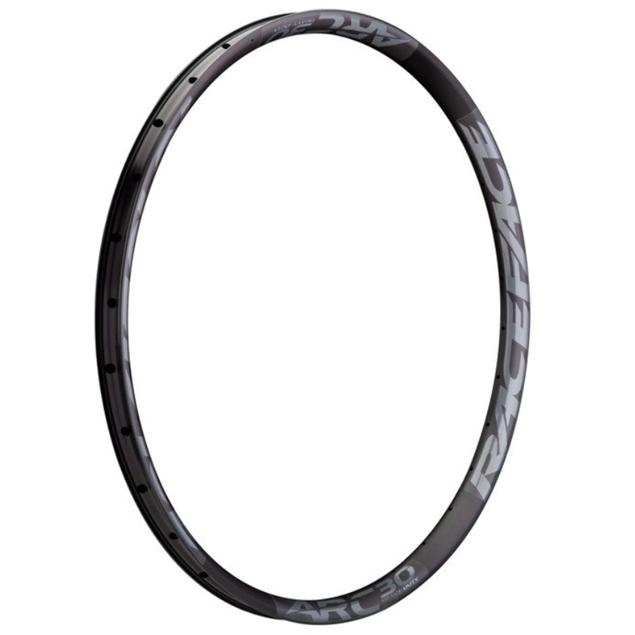 Race Face Rim Arc Offset 30 27.5" 28H Grey