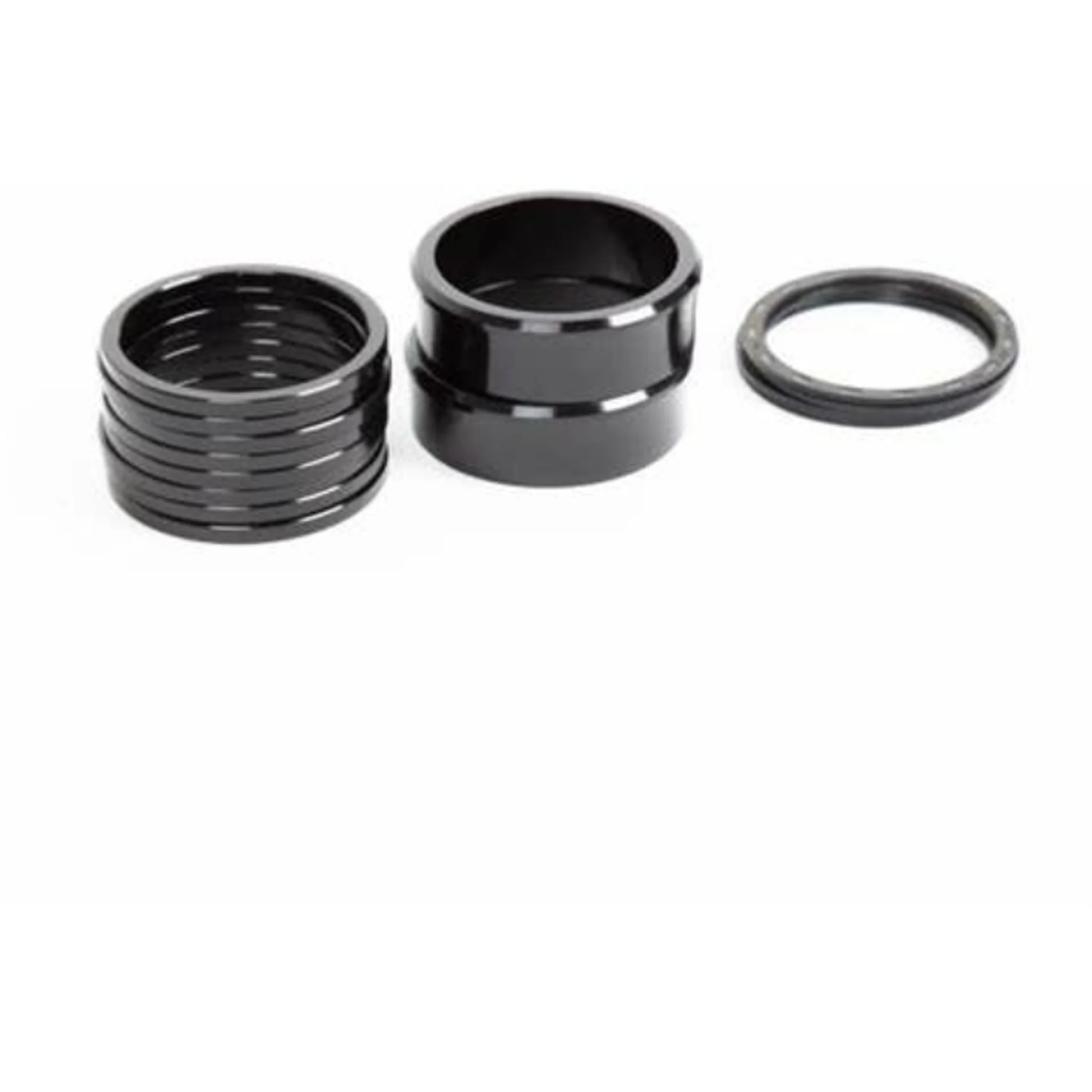 Race Face Spacer Kit 30mm Crankset Assorted