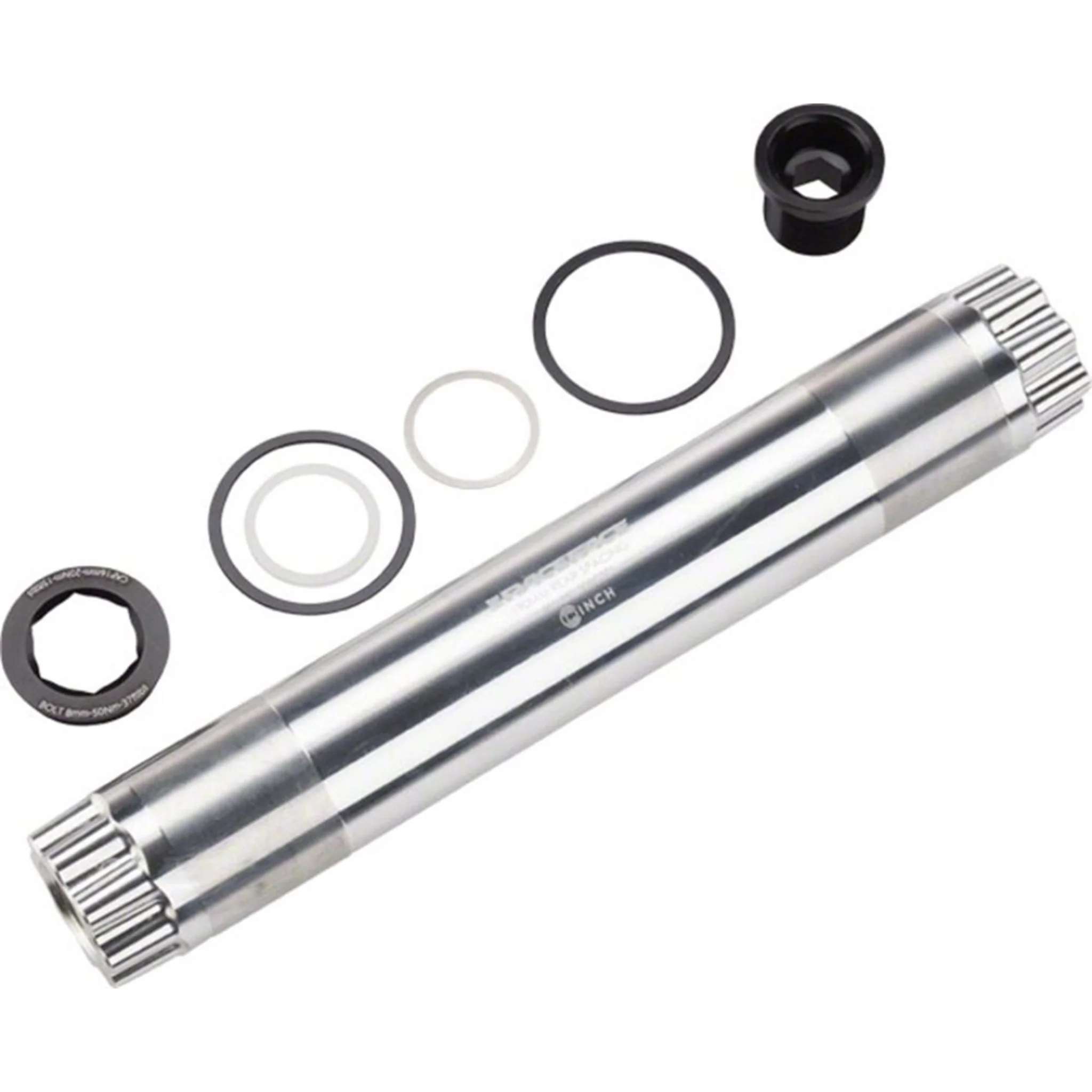 Race Face Spindle Kit Cinch 30mm Spindle 189.5mm Next SL Turbine