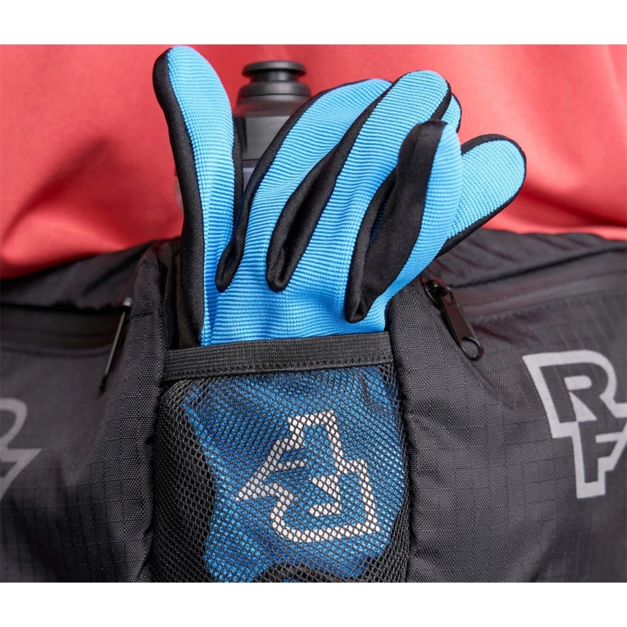 Race Face Stash Quick Rip Bag 1.5L Stealth - Image 5