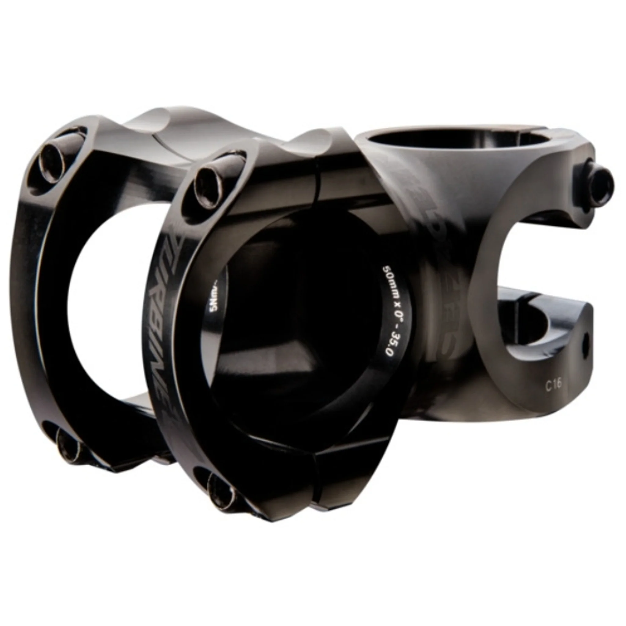 Race Face Stem Turbine-R 35 70X0 Black - Image 2