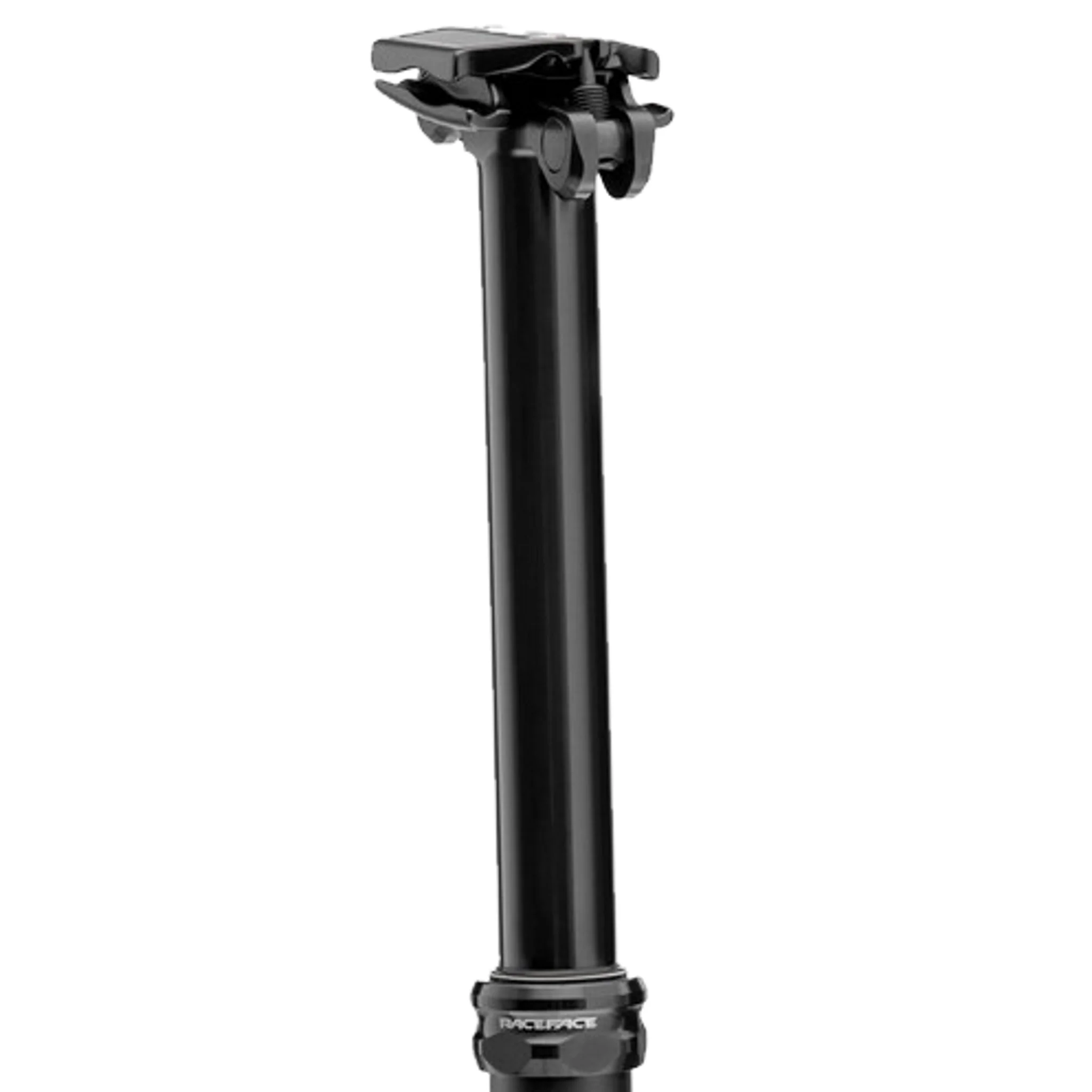 Race Face Turbine R Dropper Post - 31.6 Diameter 125 Drop (No Lever) - Image 2