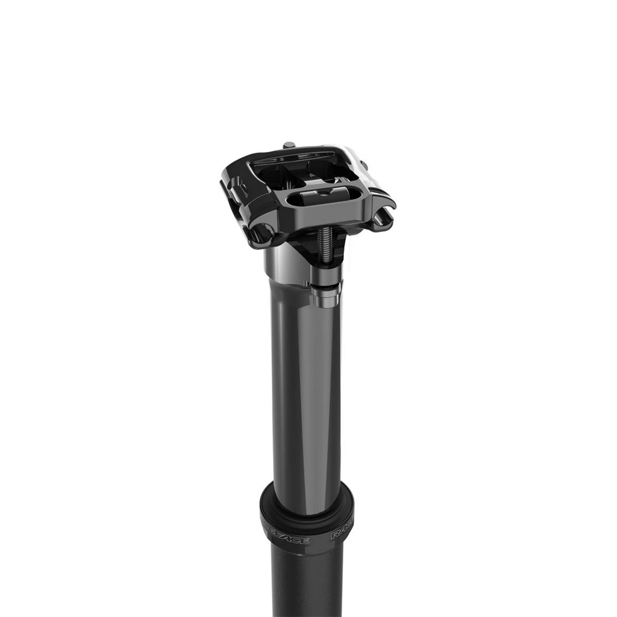 Race Face Turbine Sl Dropper Post - 30.9 Diameter 100 Drop (No Lever) - Image 2